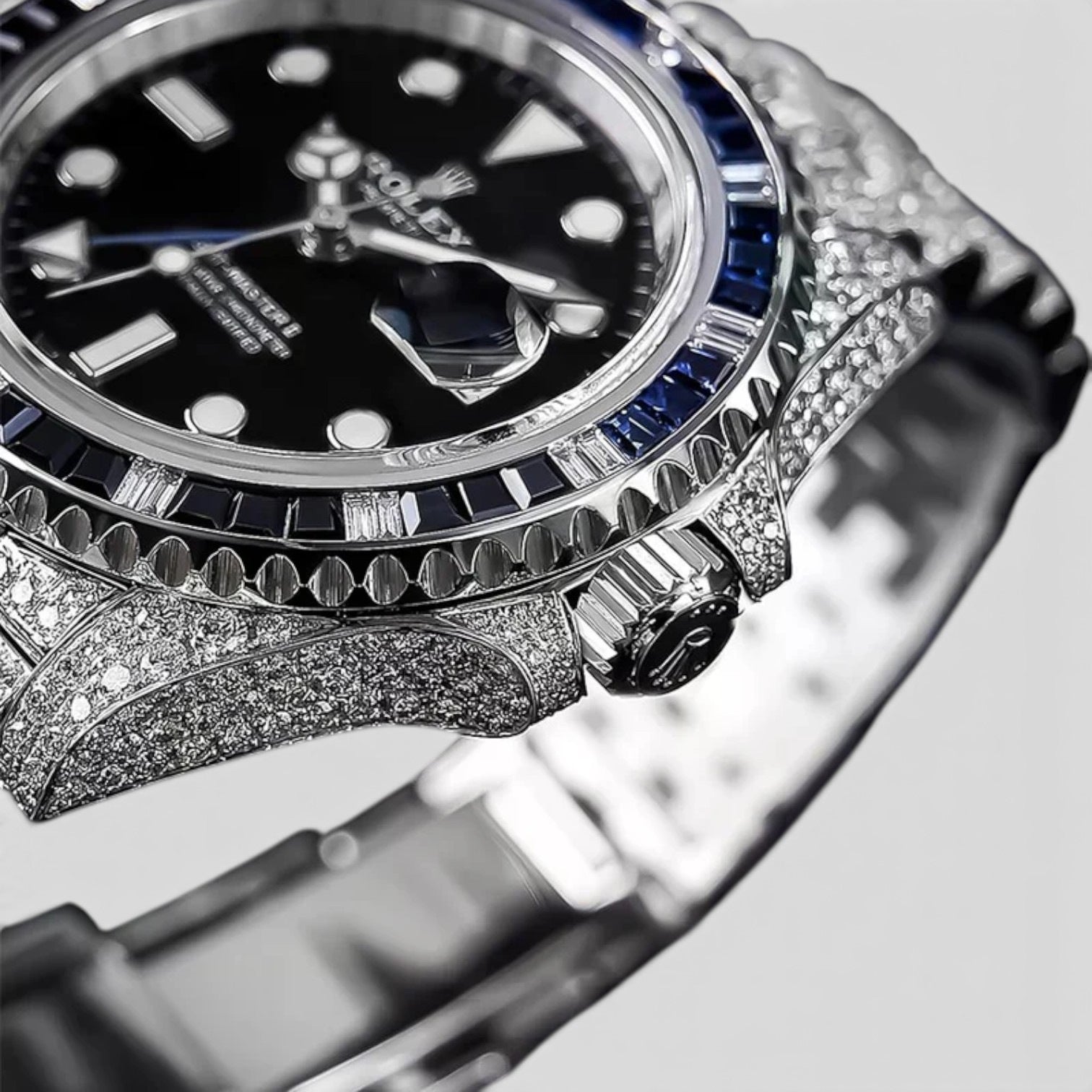 Rolex 126710BLNR