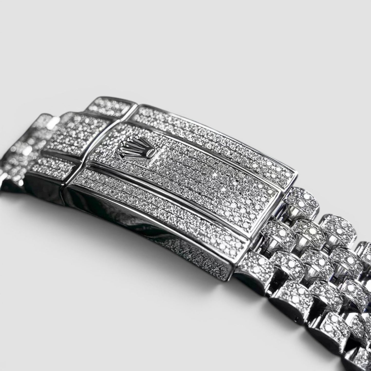 Rolex 126710BLNR