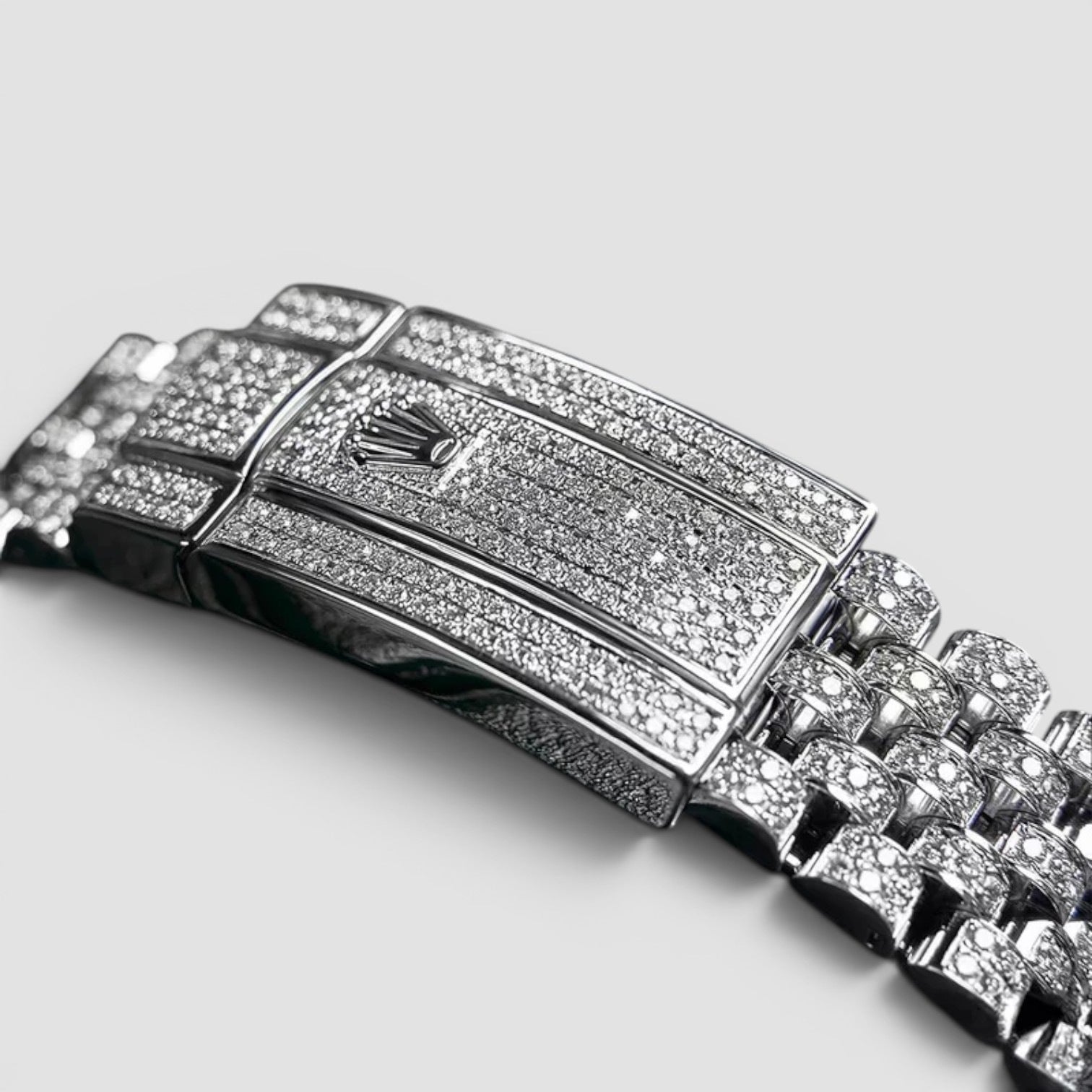 Rolex 126710BLNR