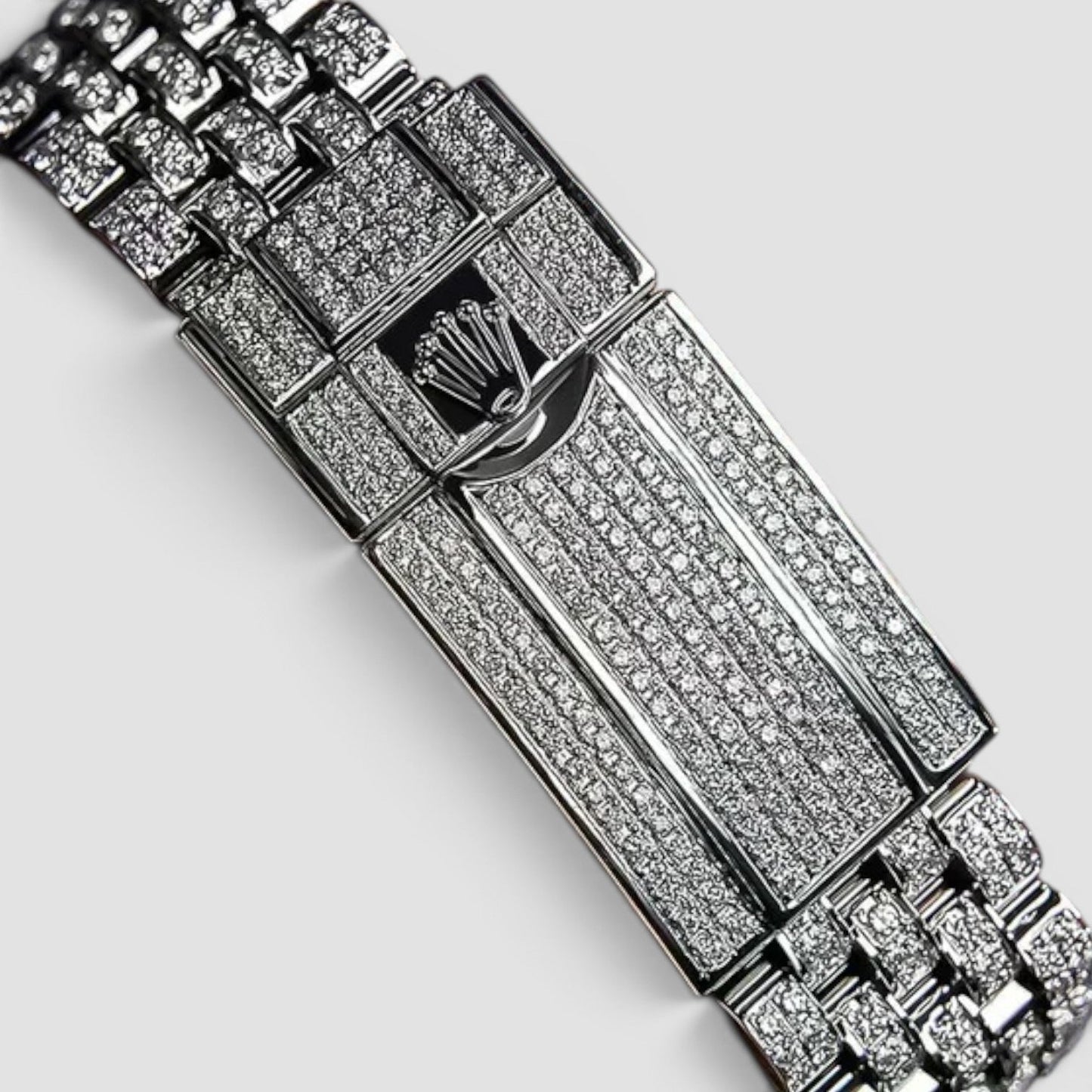 Rolex 126710BLNR