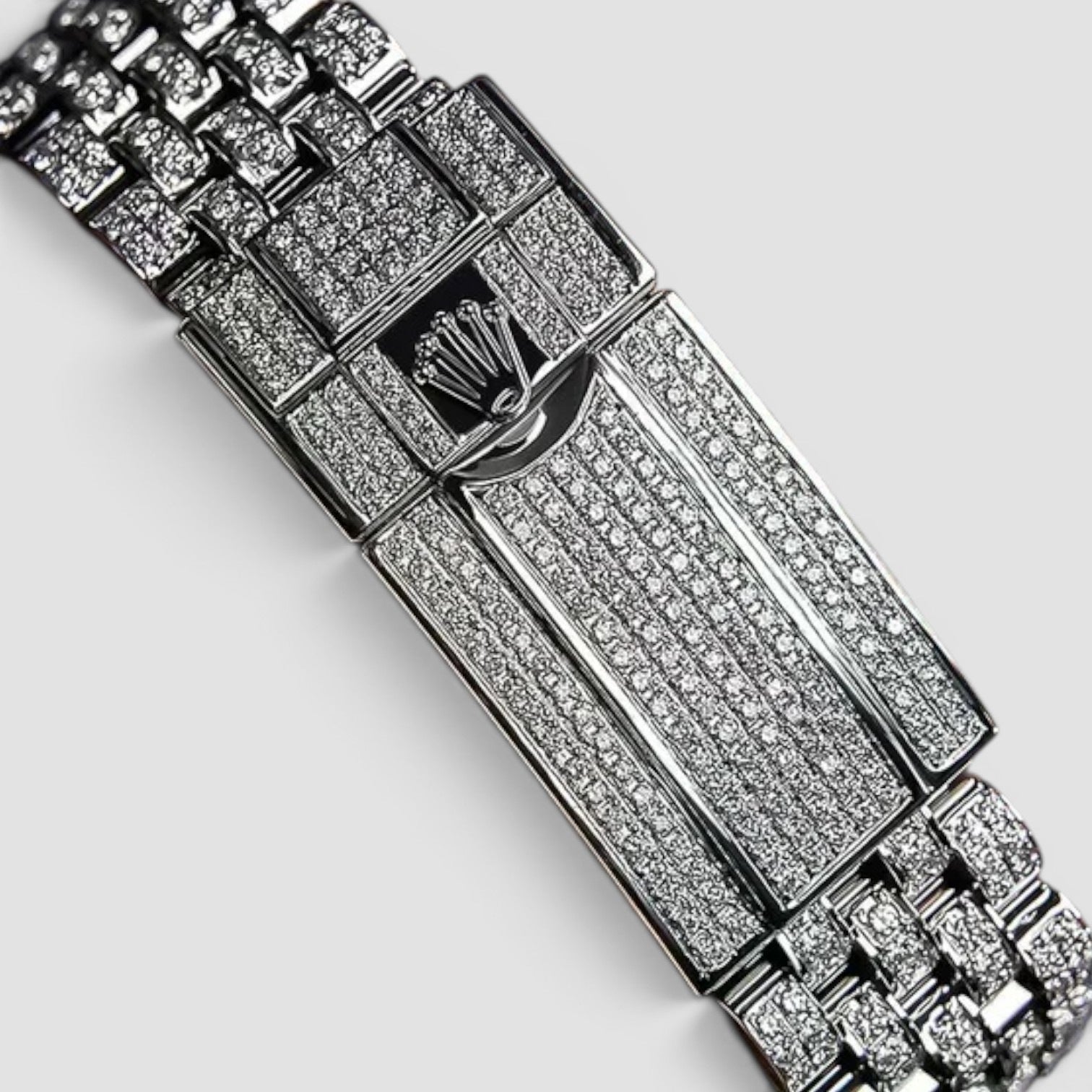 Rolex 126710BLNR