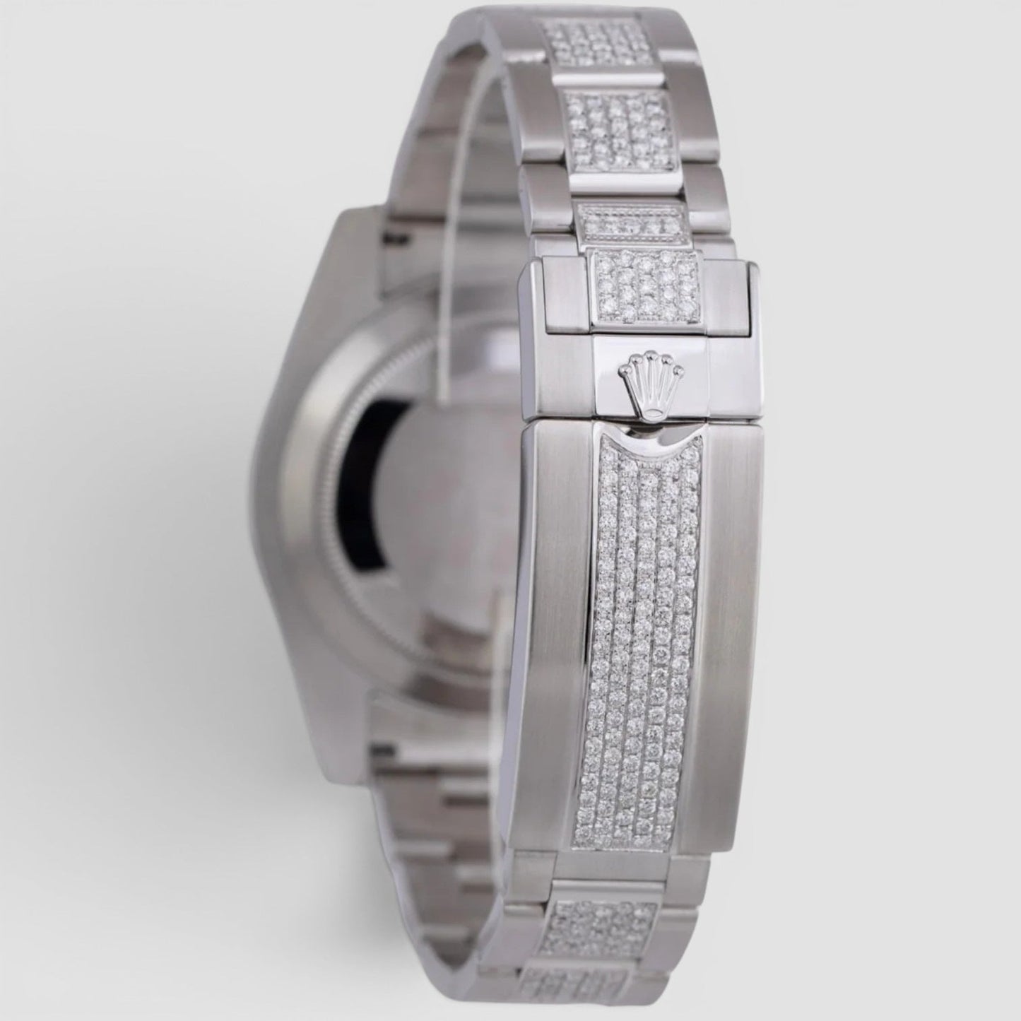 Rolex 126710BLNR