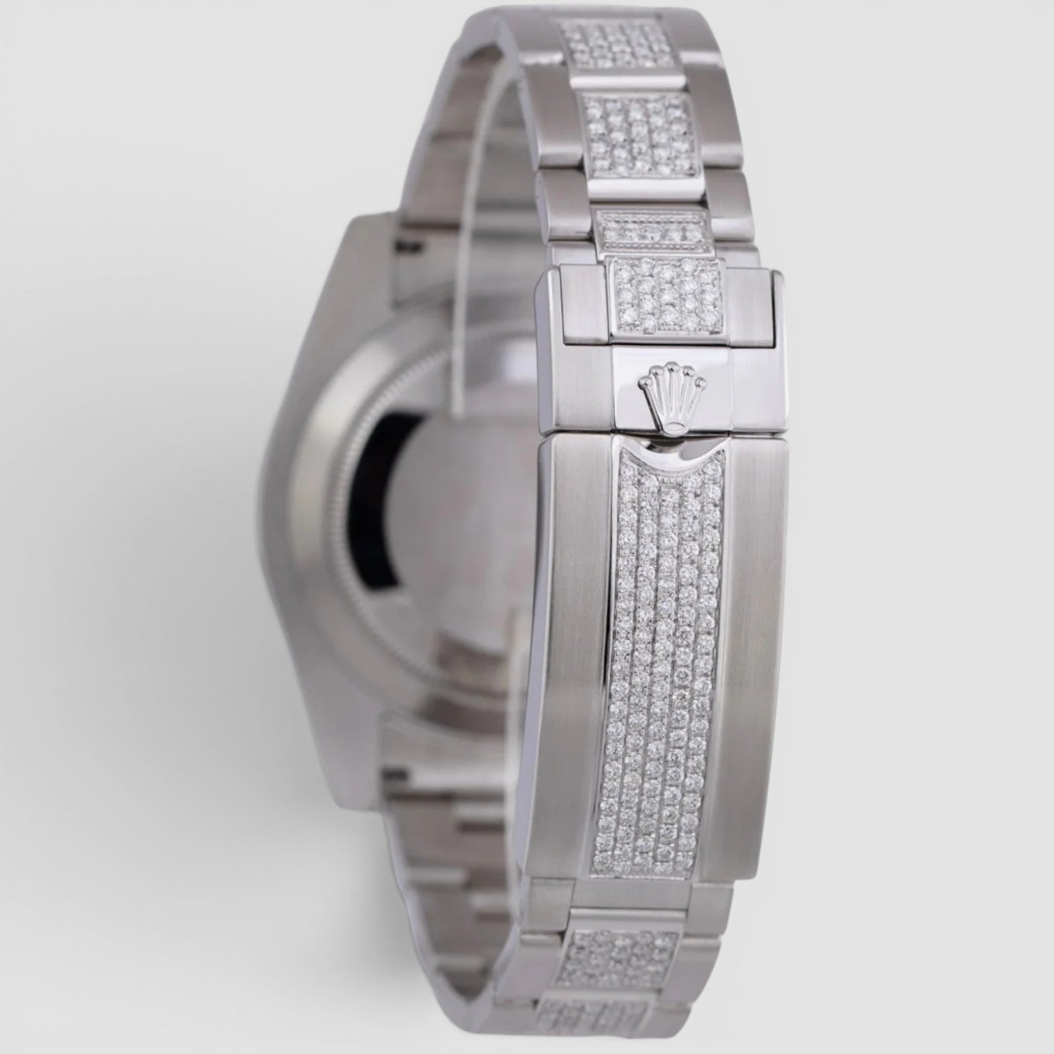 Rolex 126710BLNR