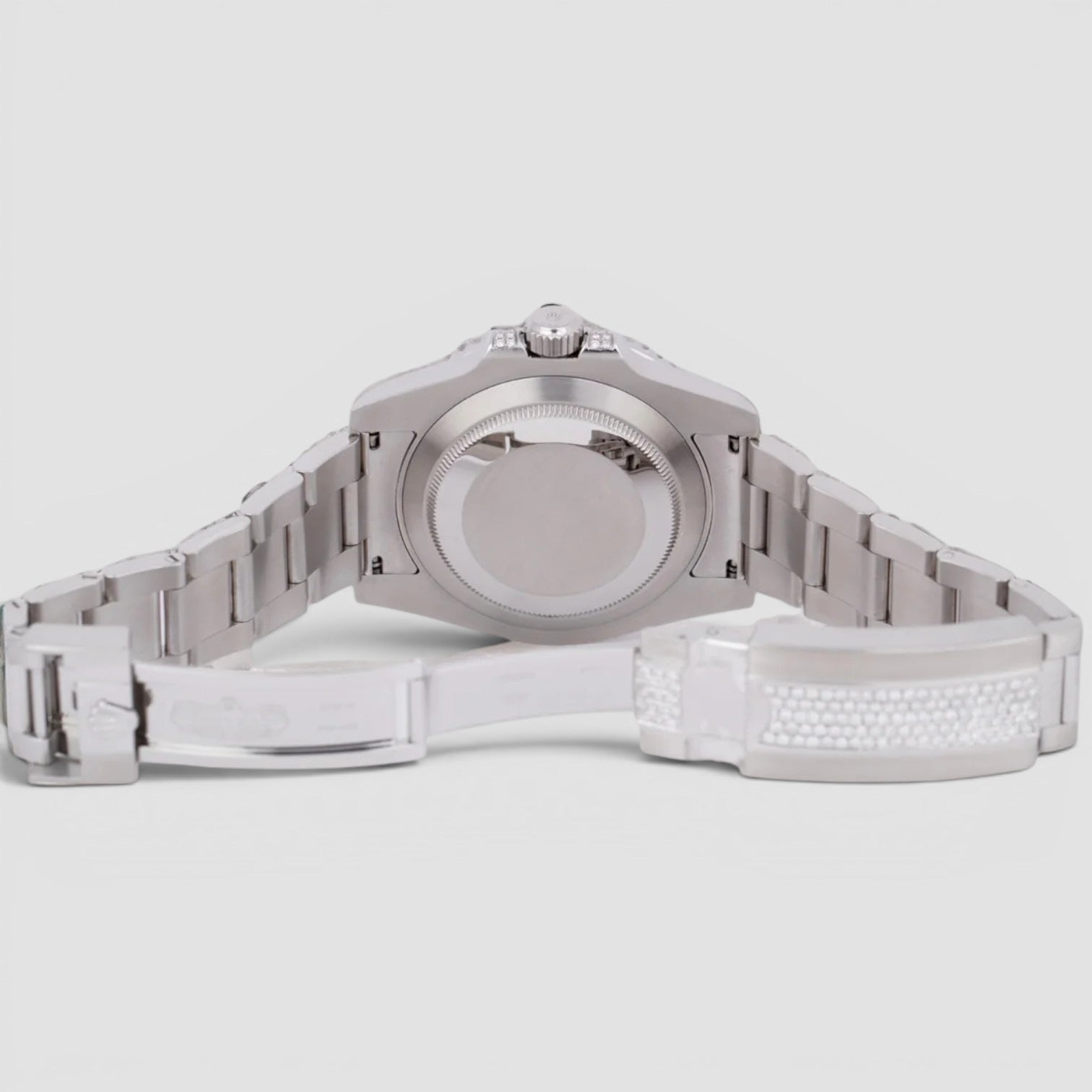 Rolex 126710BLNR