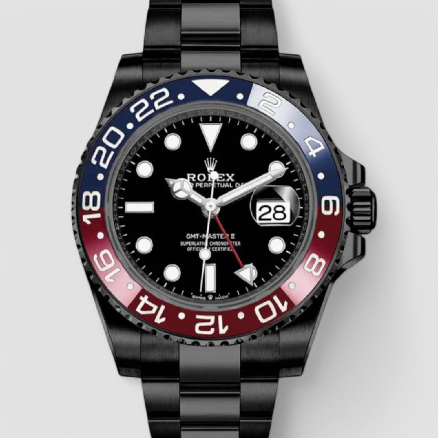 Rolex 126710BLRO-0002-PVD-2