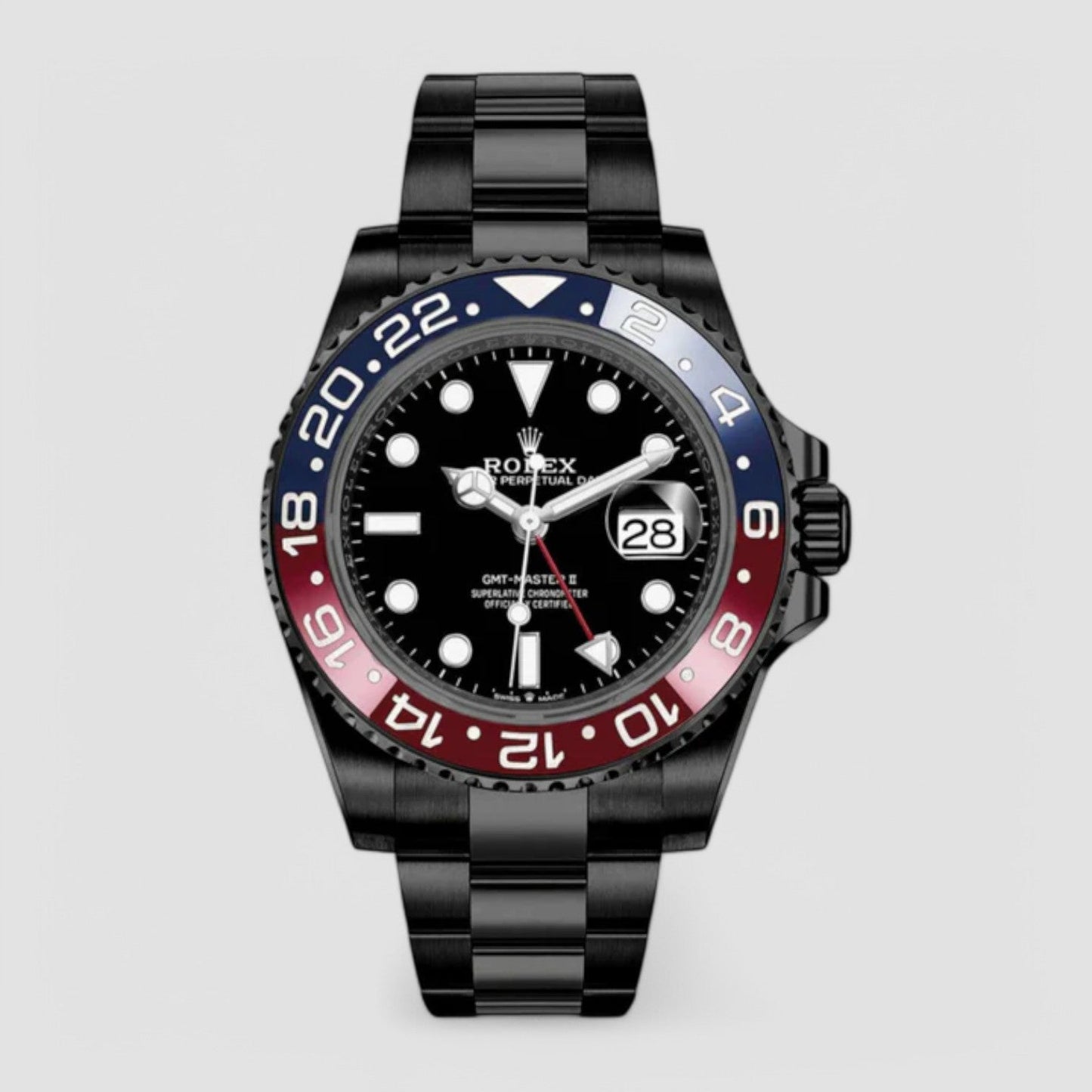Rolex 126710BLRO-0002-PVD-2