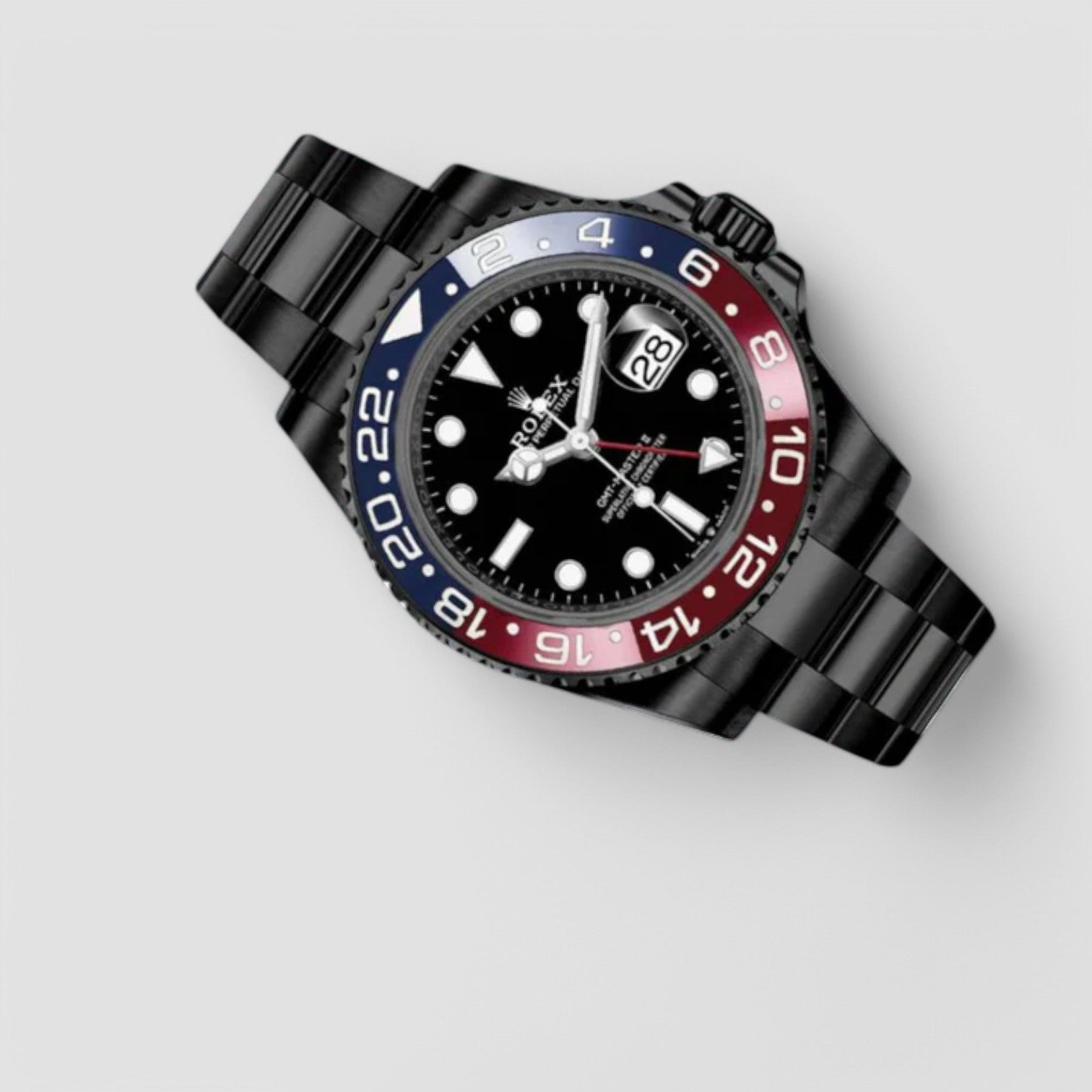Rolex 126710BLRO-0002-PVD-2