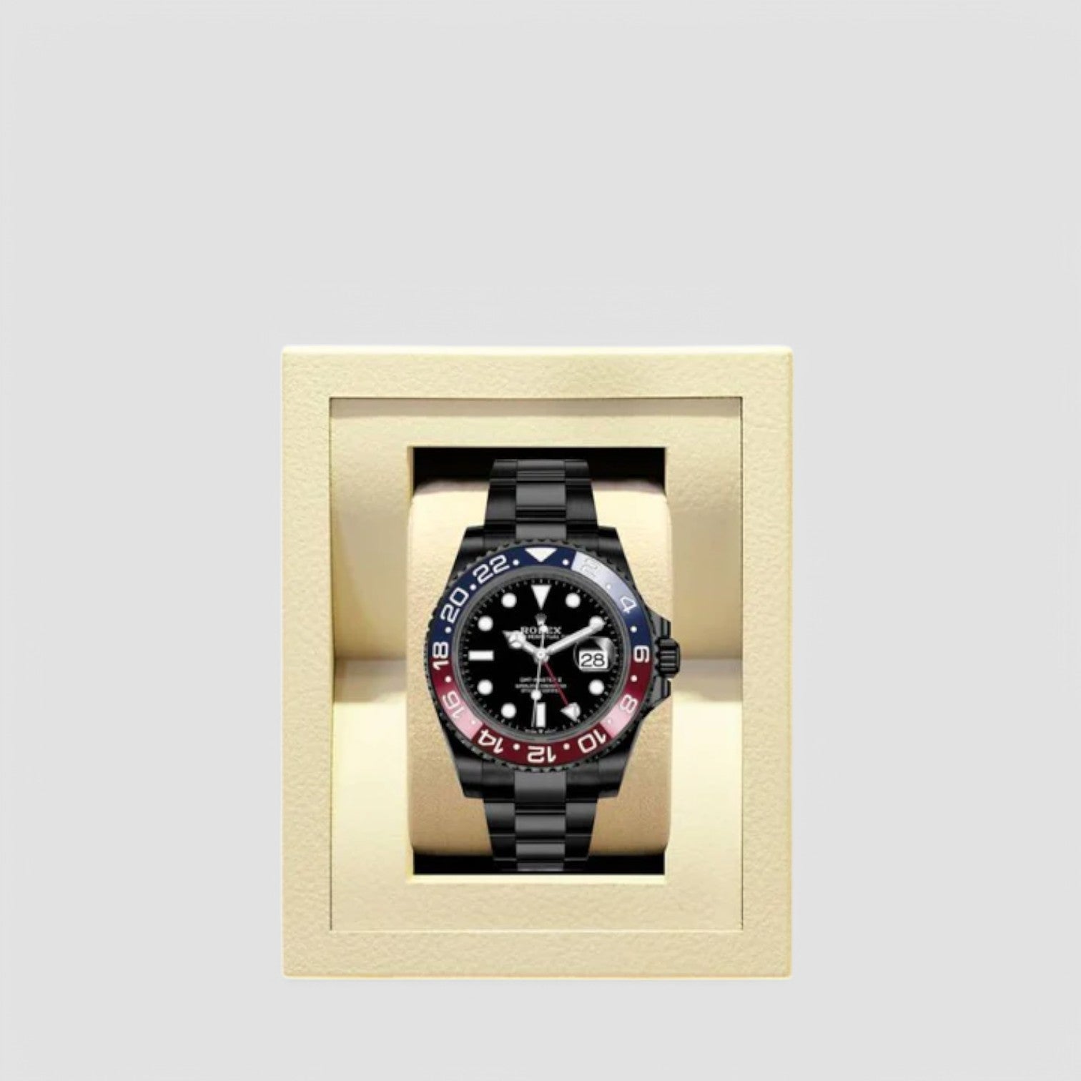 Rolex 126710BLRO-0002-PVD-2