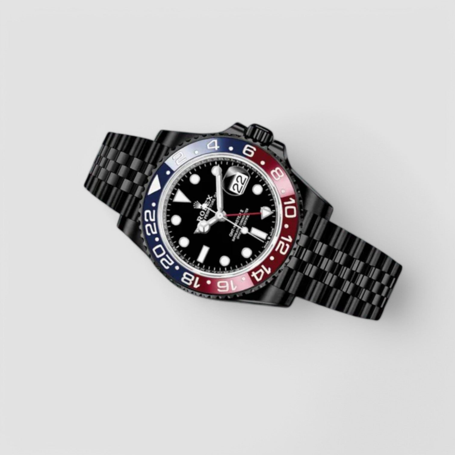 Rolex 126710BLRO-PVD-2