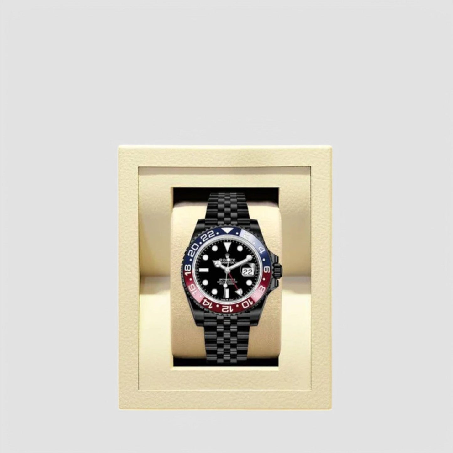 Rolex 126710BLRO-PVD-2