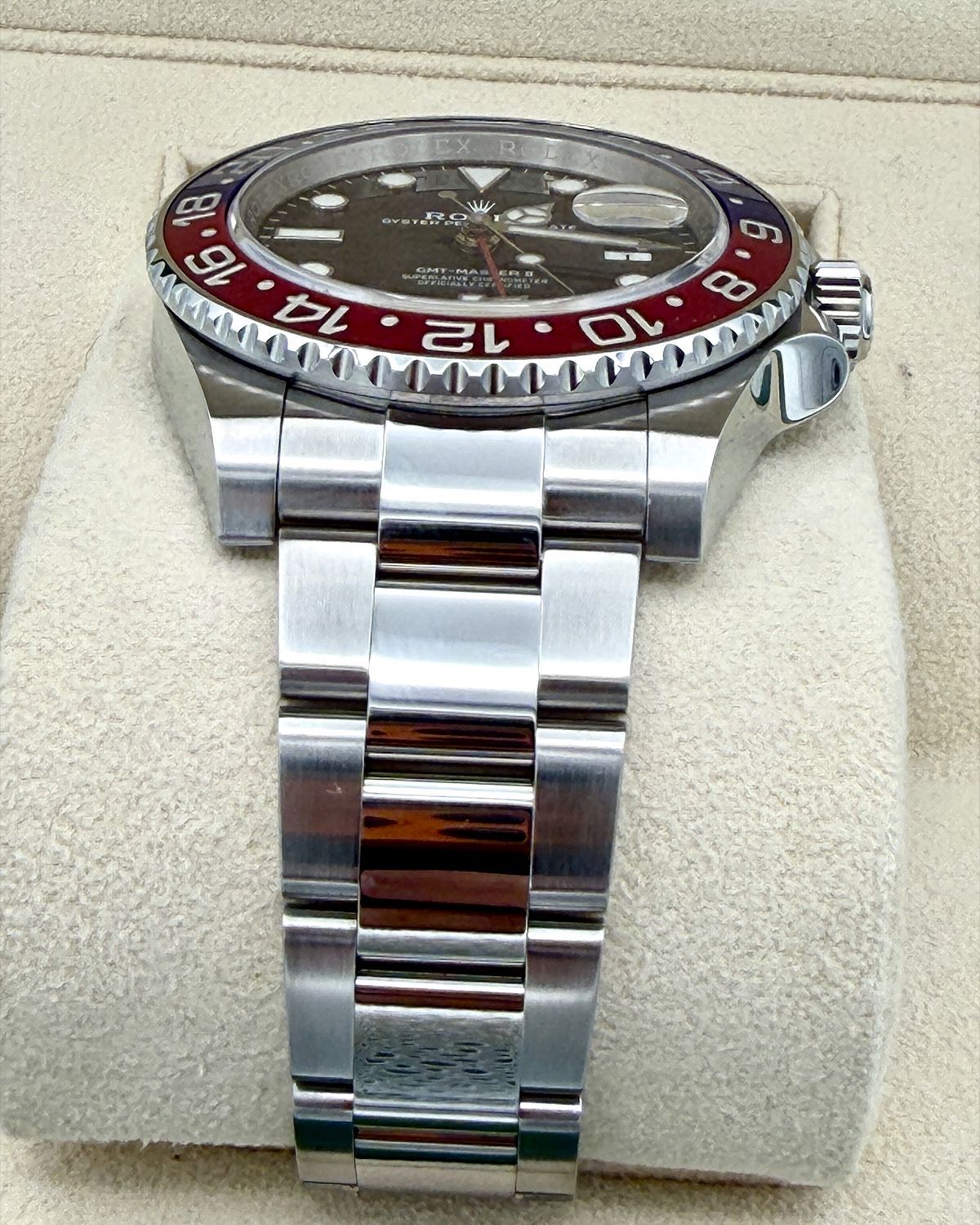 Rolex 126710BLRO