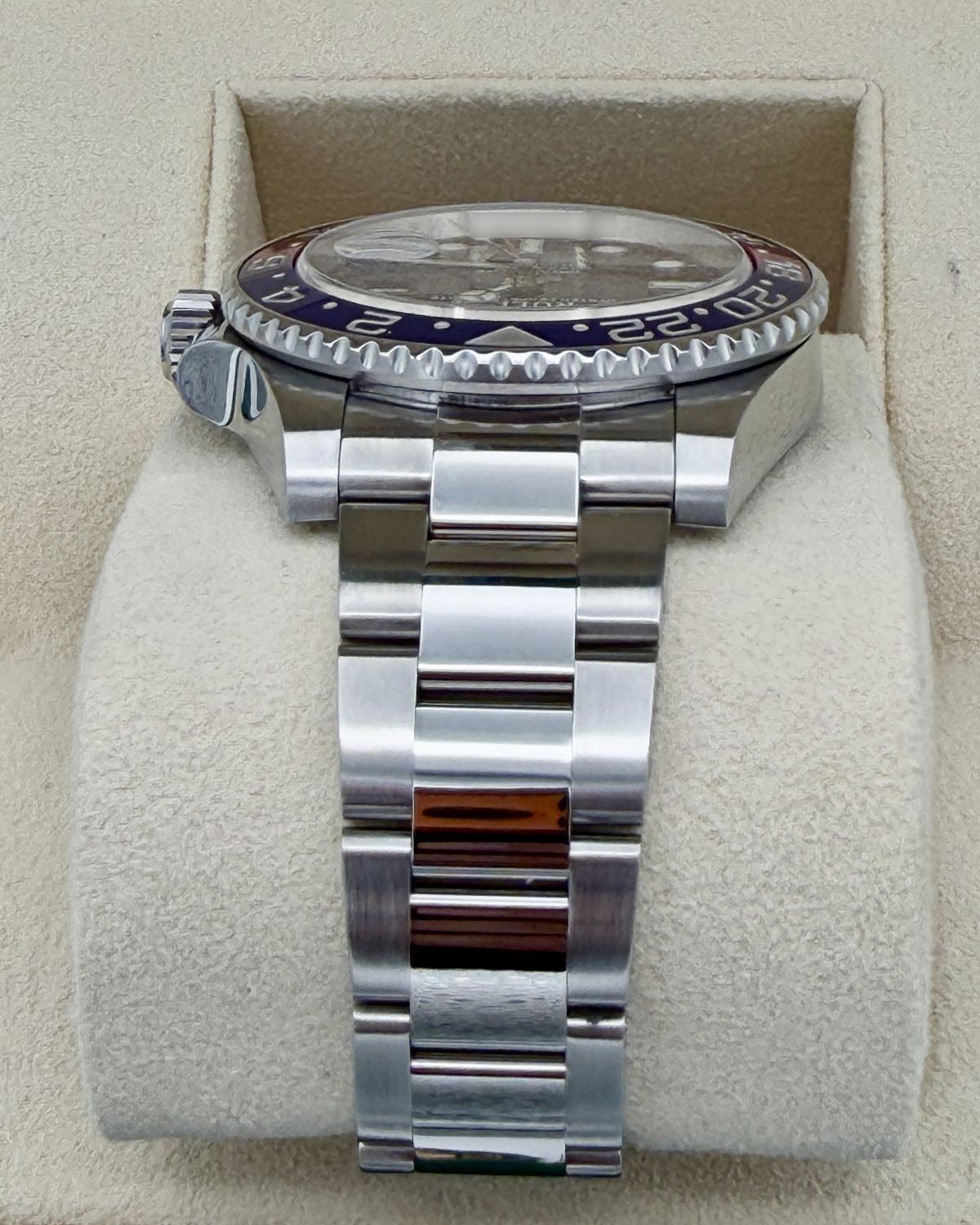 Rolex 126710BLRO