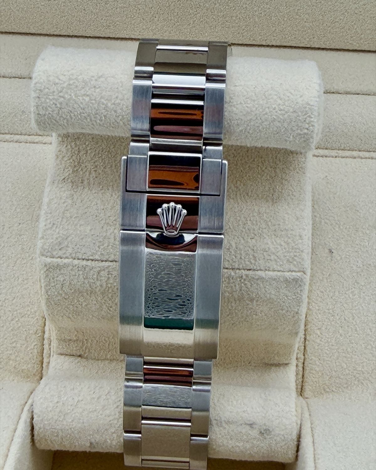 Rolex 126710BLRO
