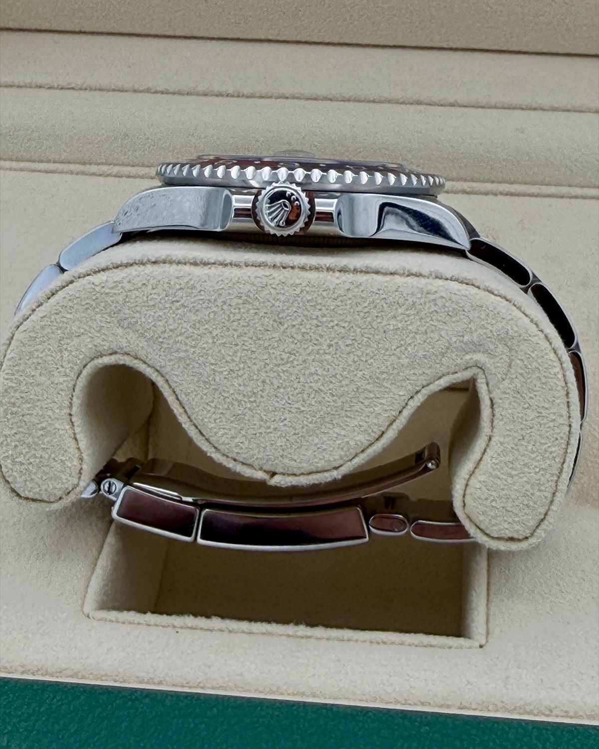 Rolex 126710BLRO