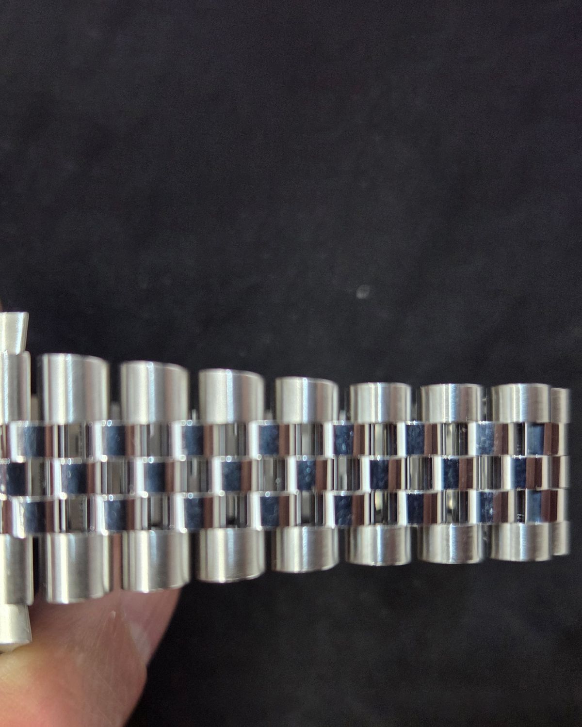 Rolex 126710BLRO