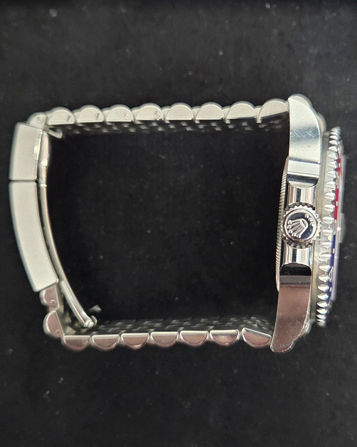 Rolex 126710BLRO