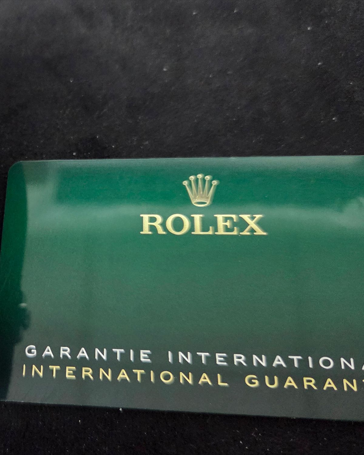 Rolex 126710BLRO