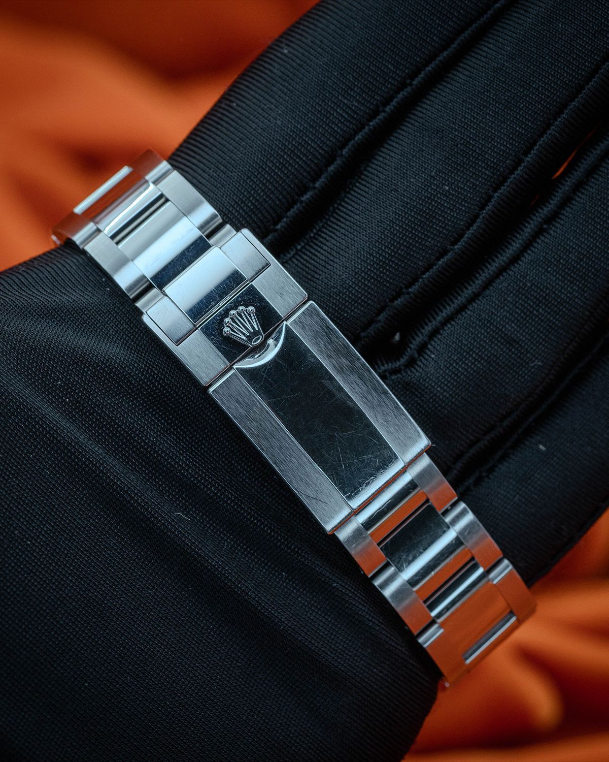 Rolex 126710BLRO