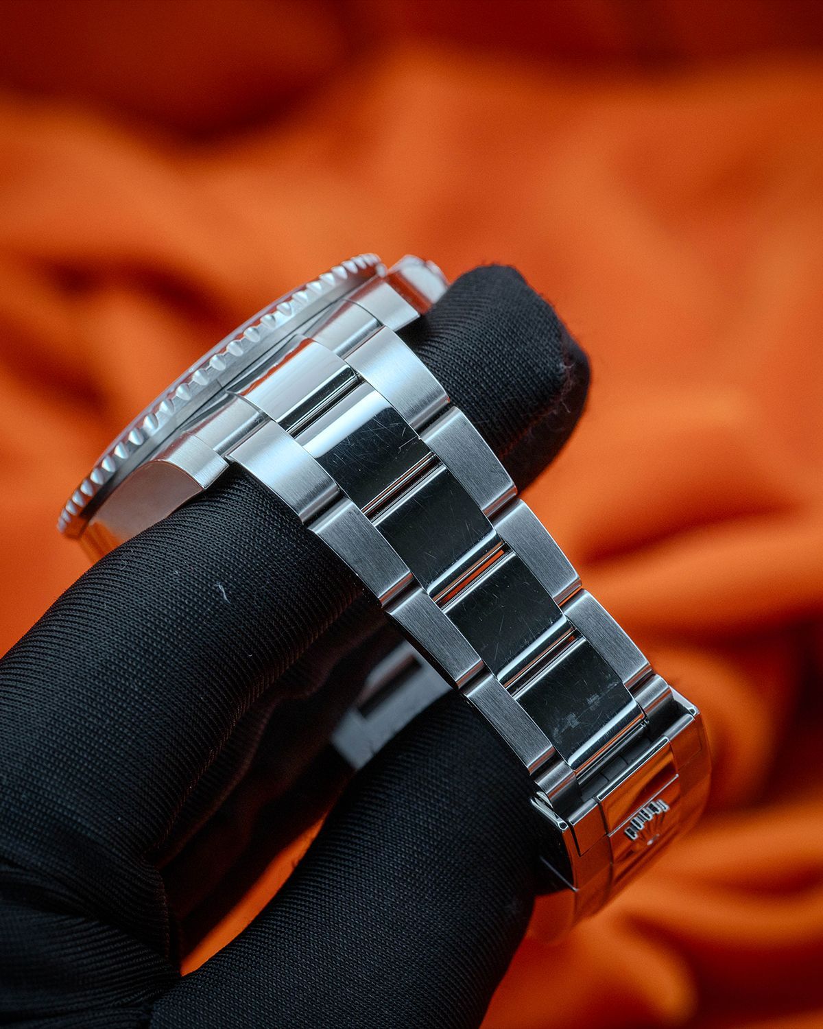 Rolex 126710BLRO
