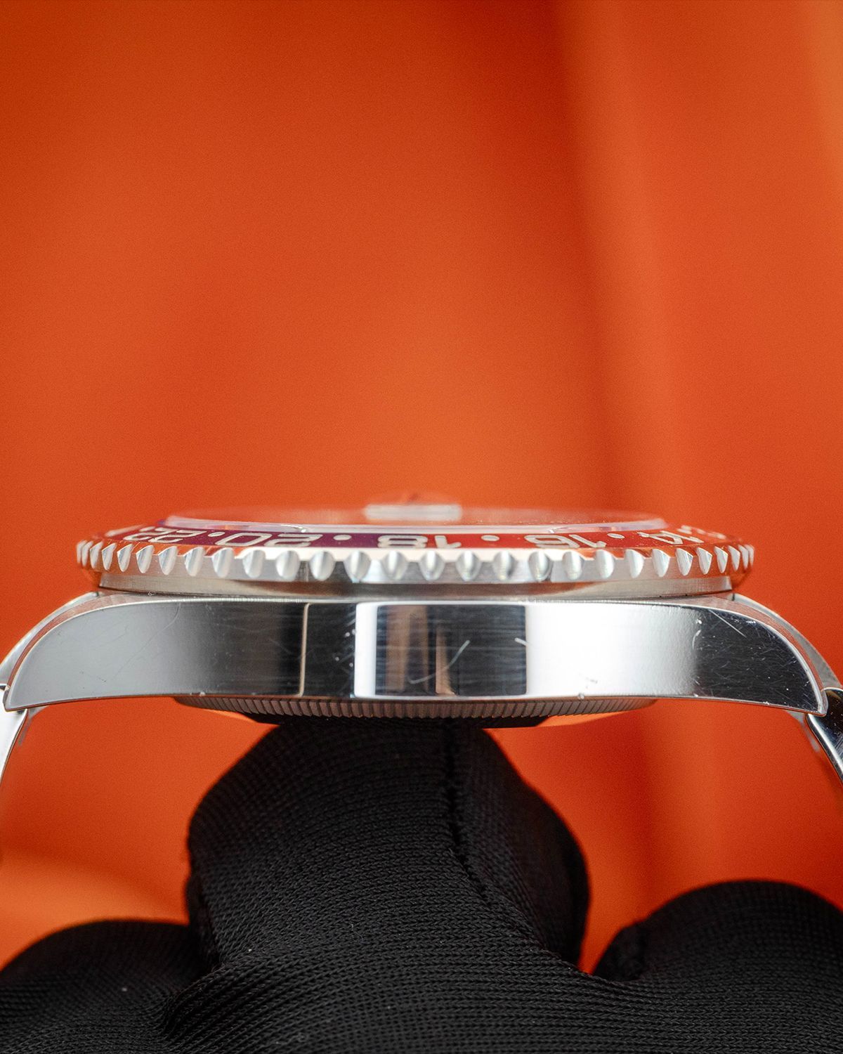 Rolex 126710BLRO