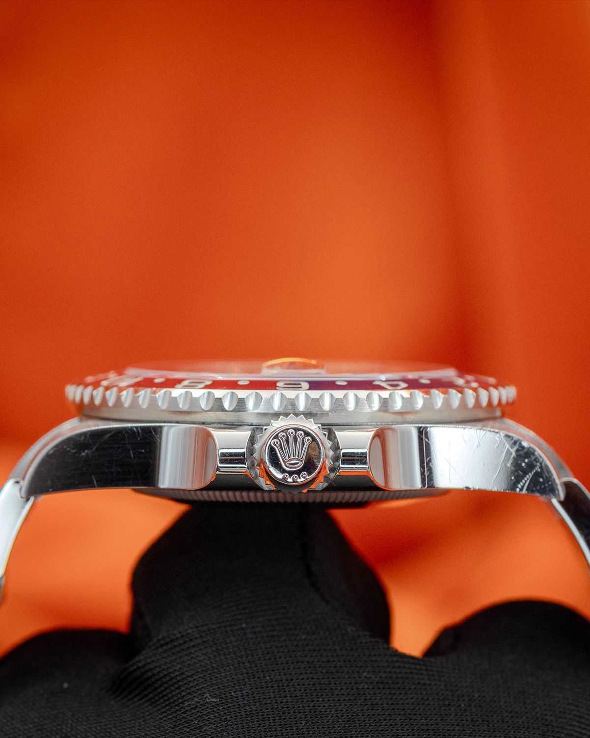 Rolex 126710BLRO
