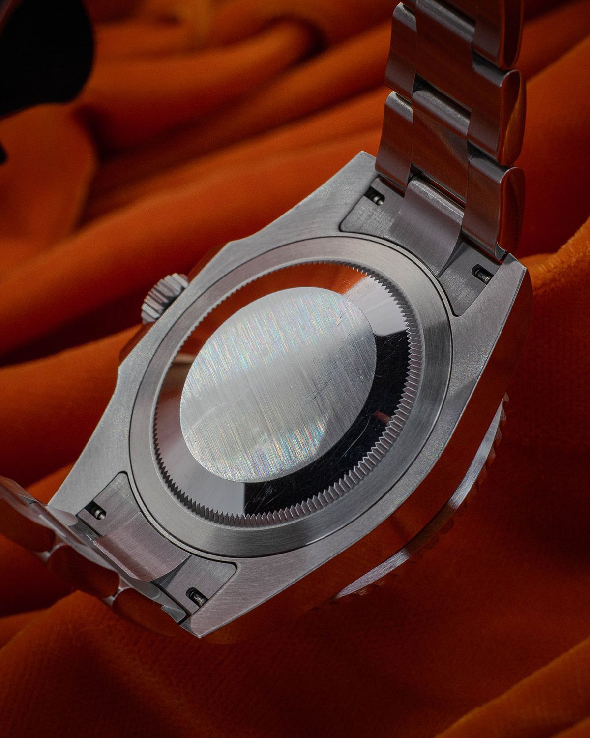 Rolex 126710BLRO