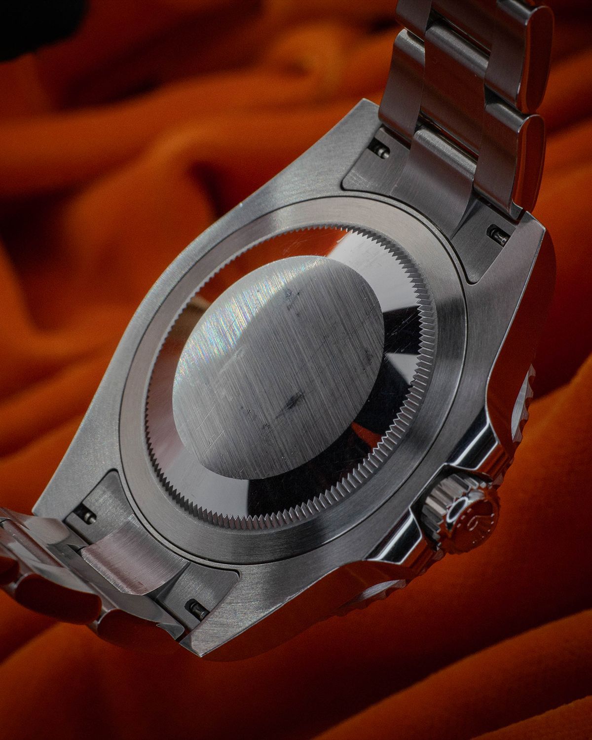 Rolex 126710BLRO