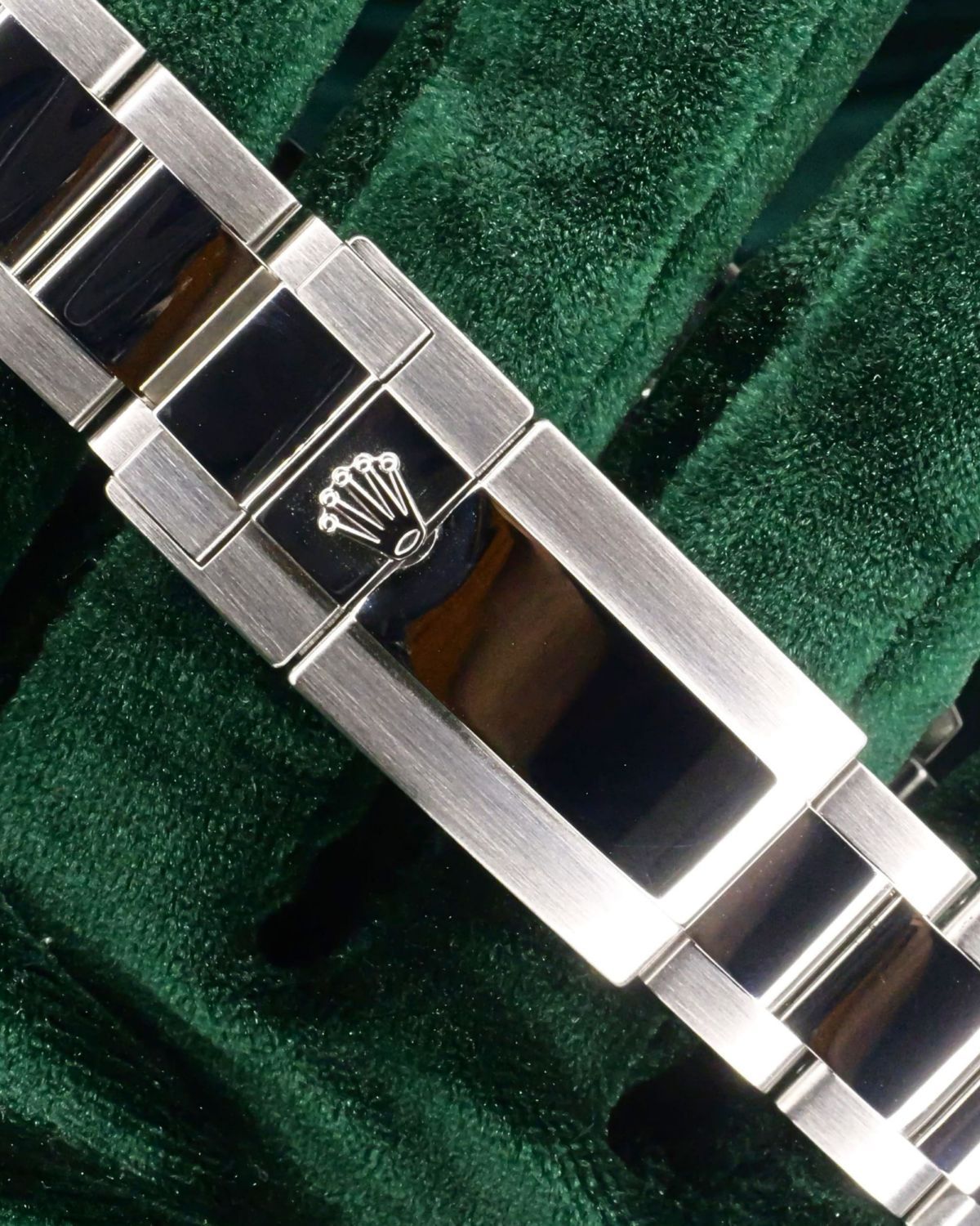 Rolex 126710BLRO