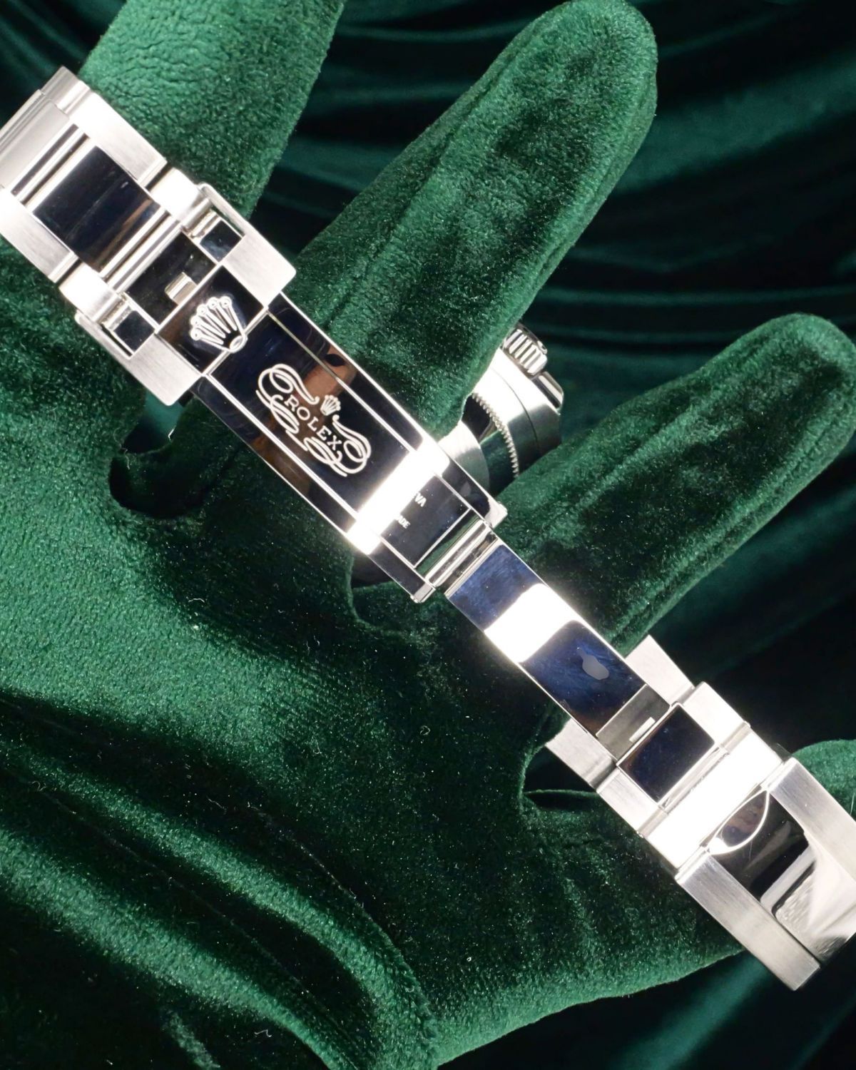 Rolex 126710BLRO