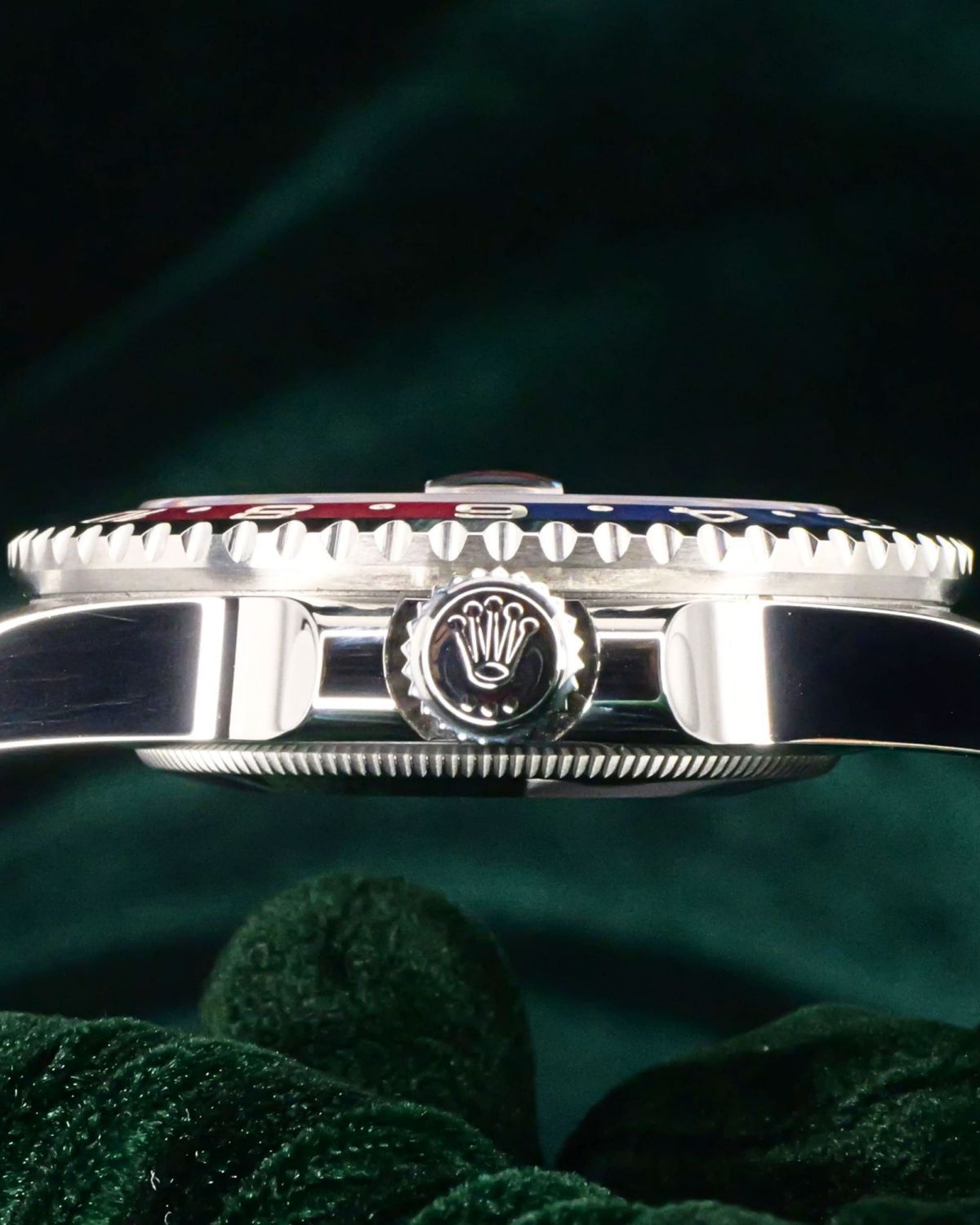 Rolex 126710BLRO