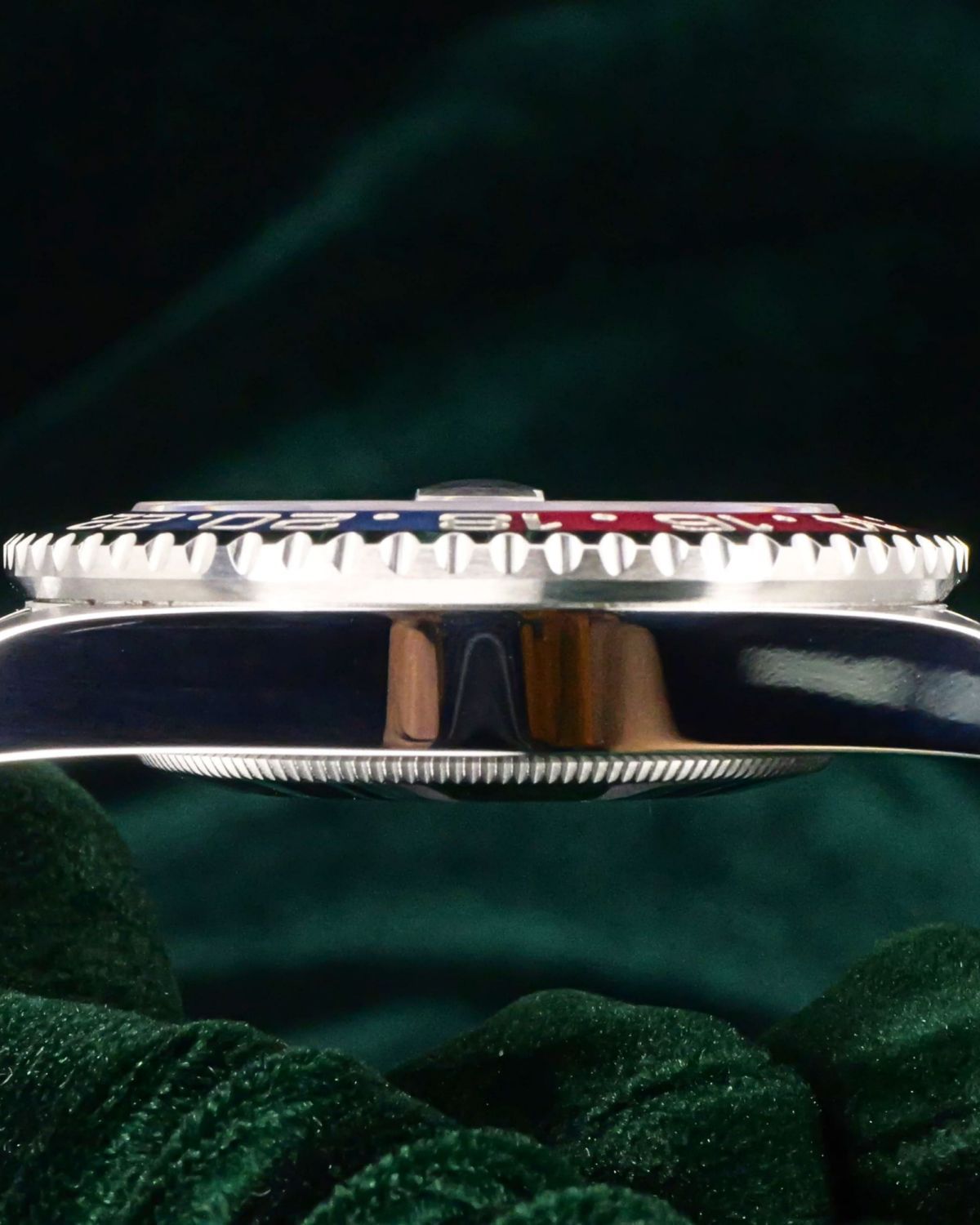 Rolex 126710BLRO