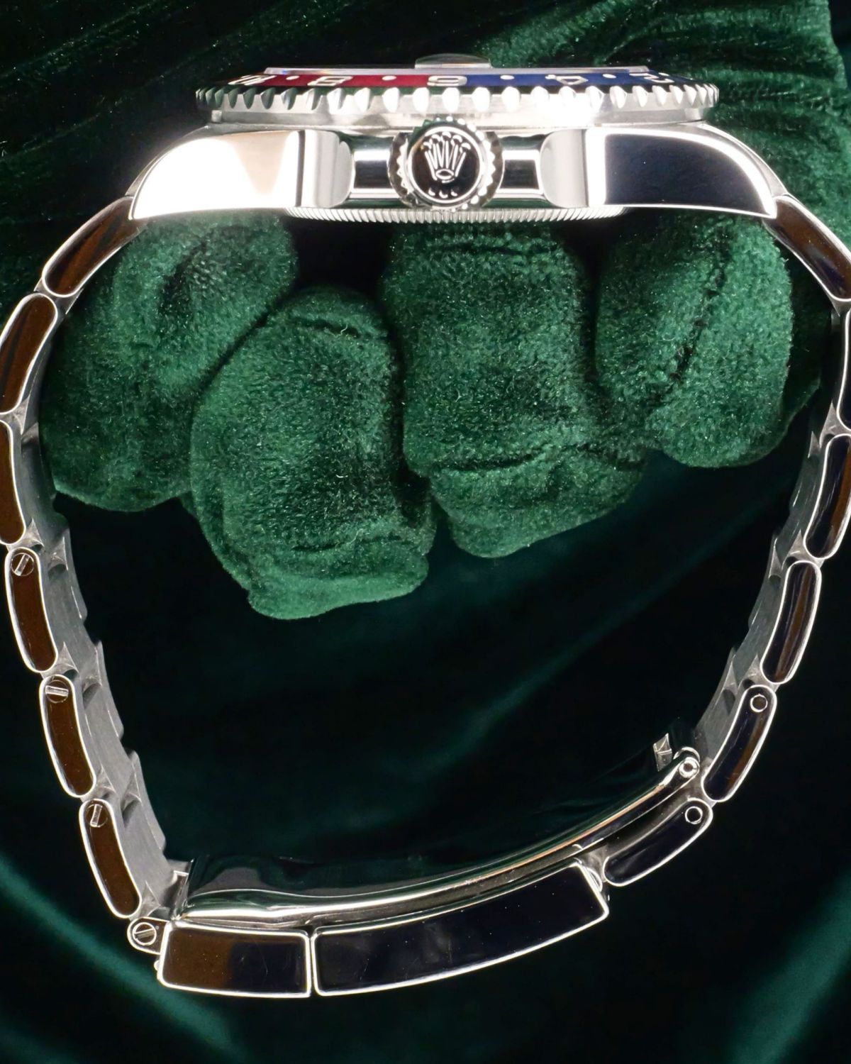 Rolex 126710BLRO