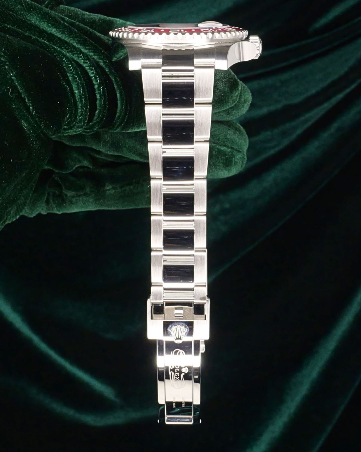 Rolex 126710BLRO