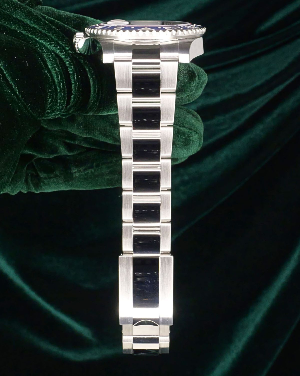 Rolex 126710BLRO