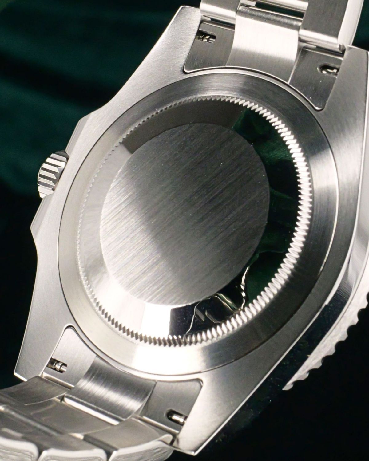 Rolex 126710BLRO