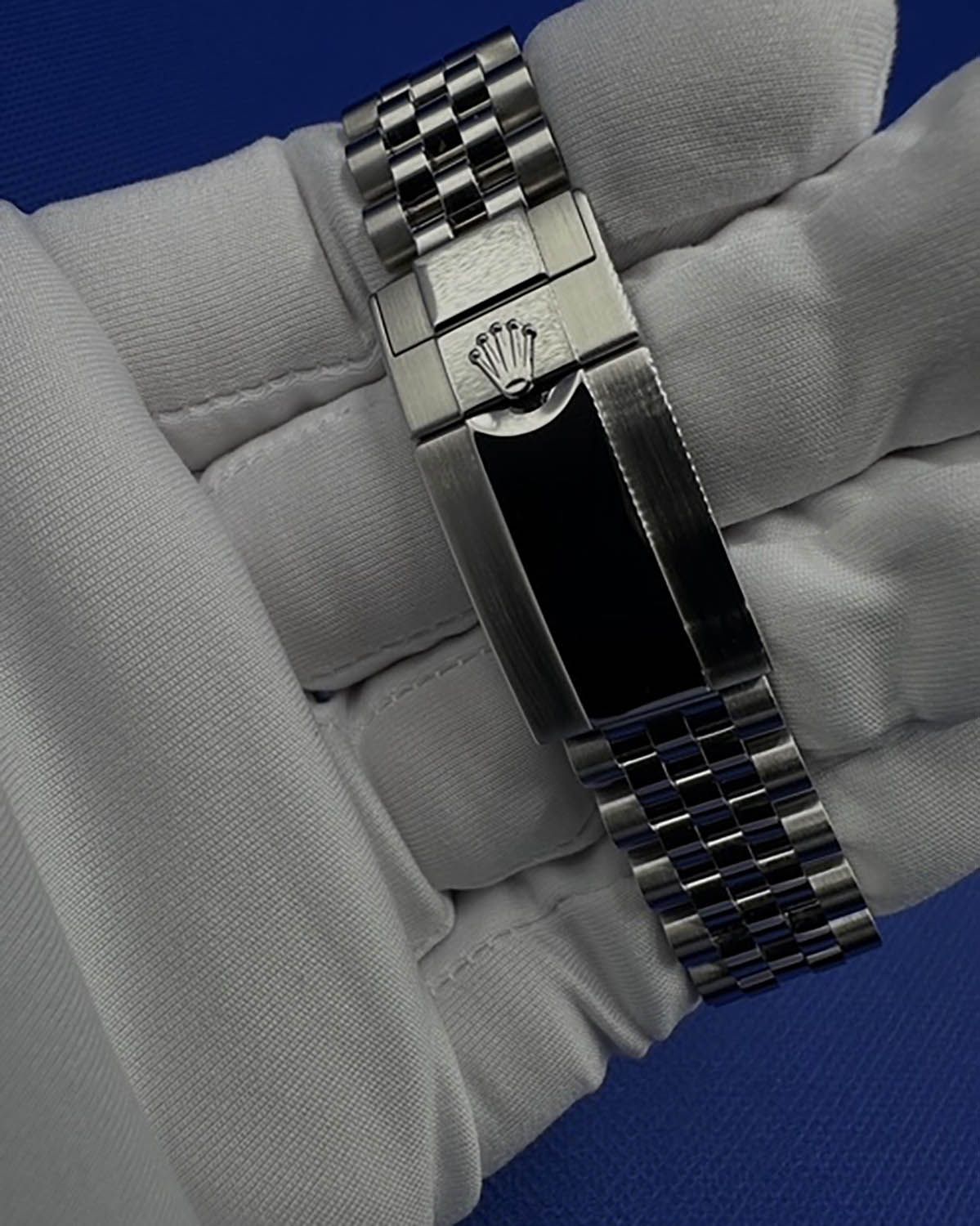 Rolex 126710BLRO