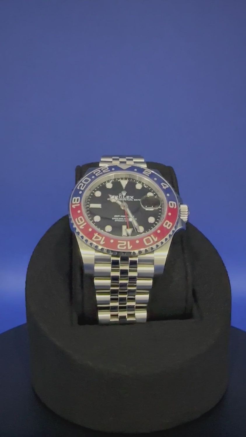 Rolex 126710BLRO