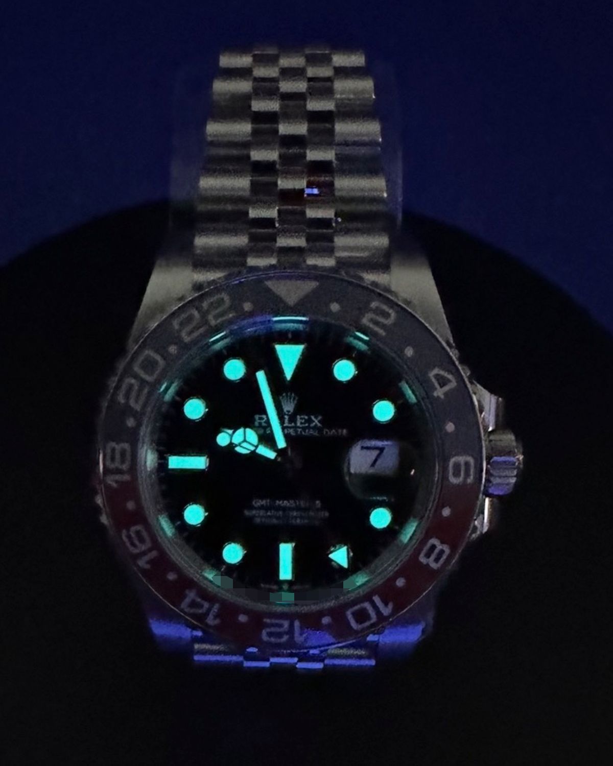 Rolex 126710BLRO