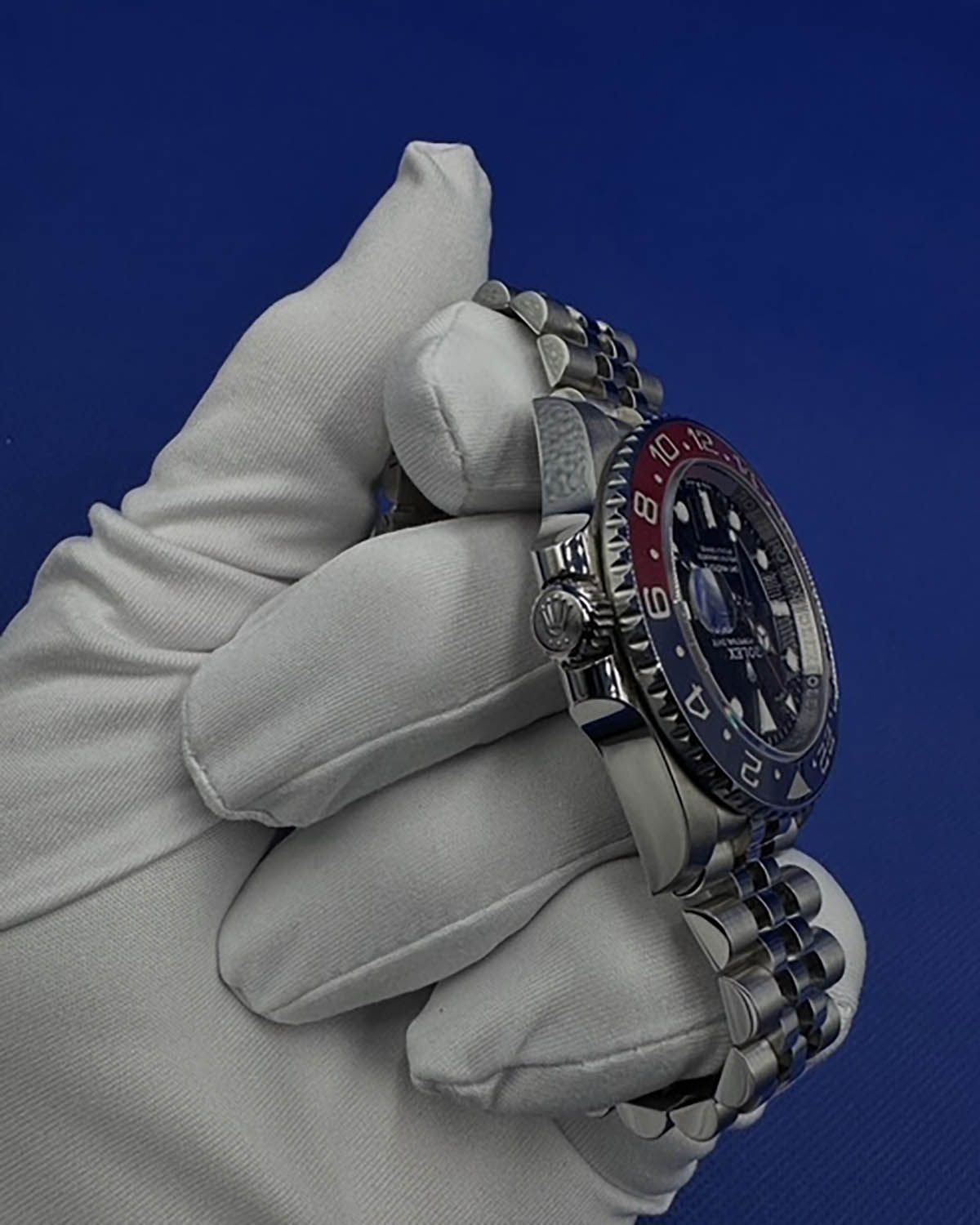 Rolex 126710BLRO