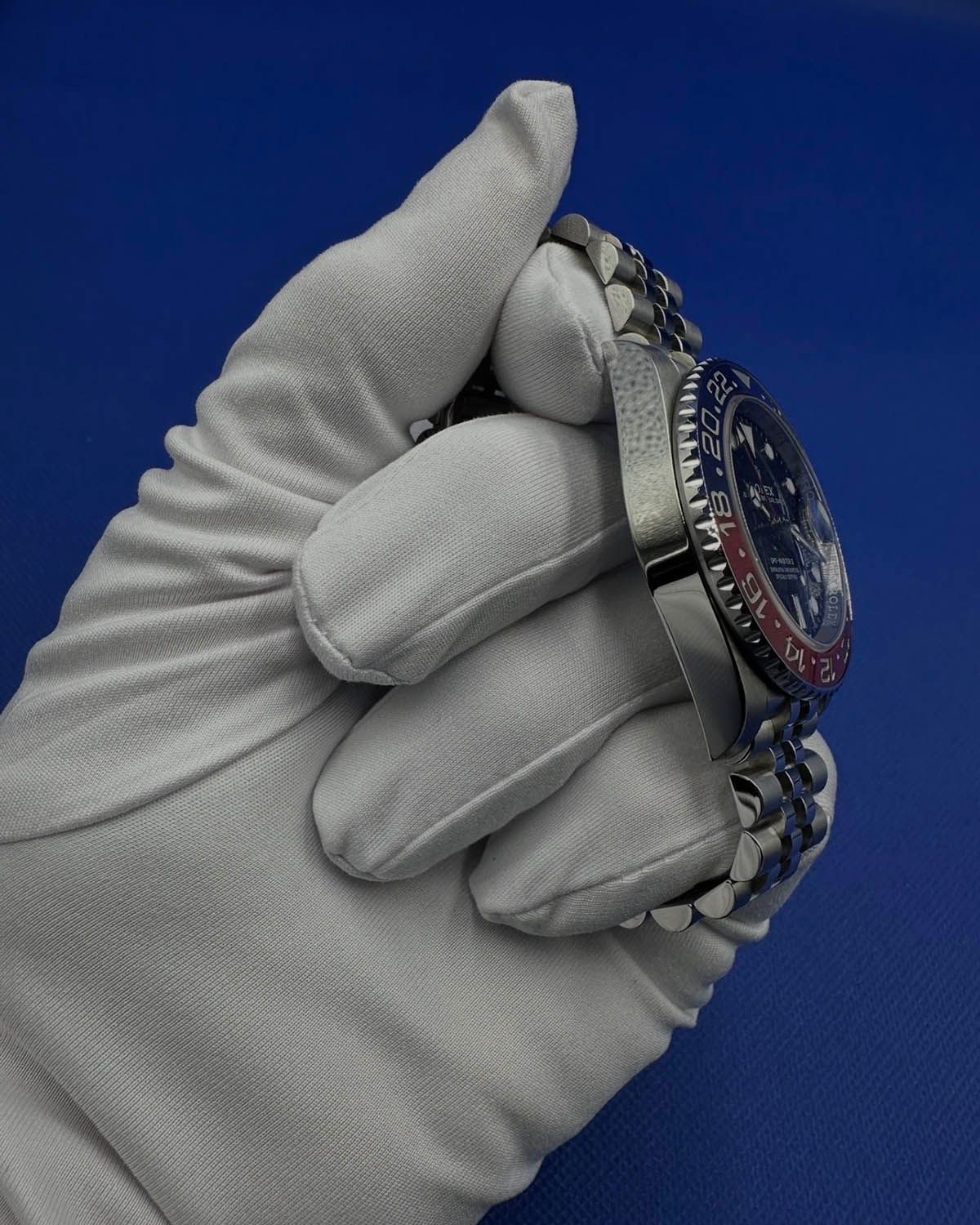 Rolex 126710BLRO