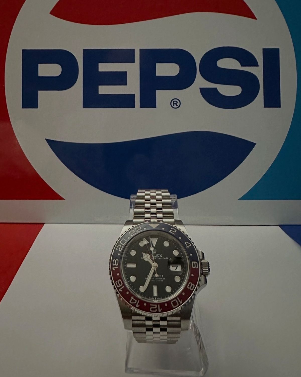 Rolex 126710BLRO