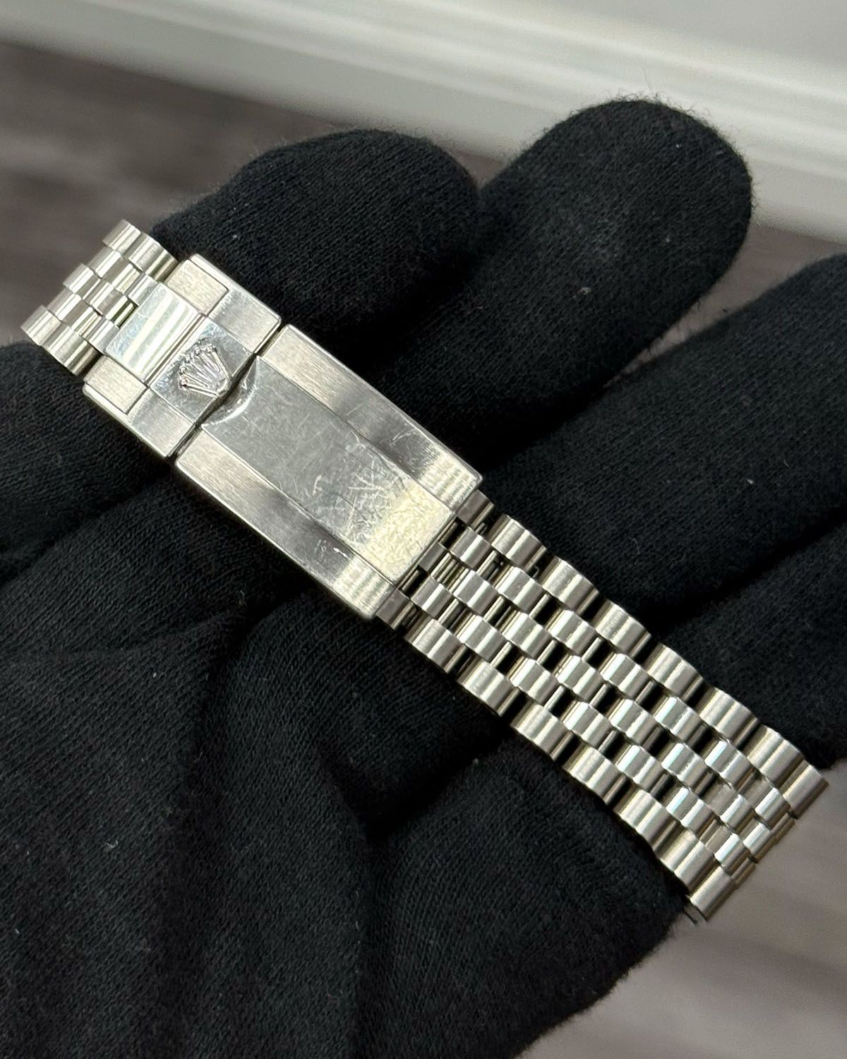 Rolex 126710BLRO