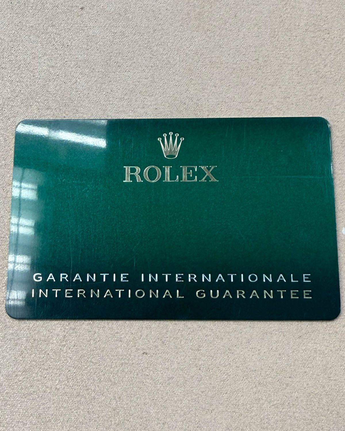Rolex 126710BLRO