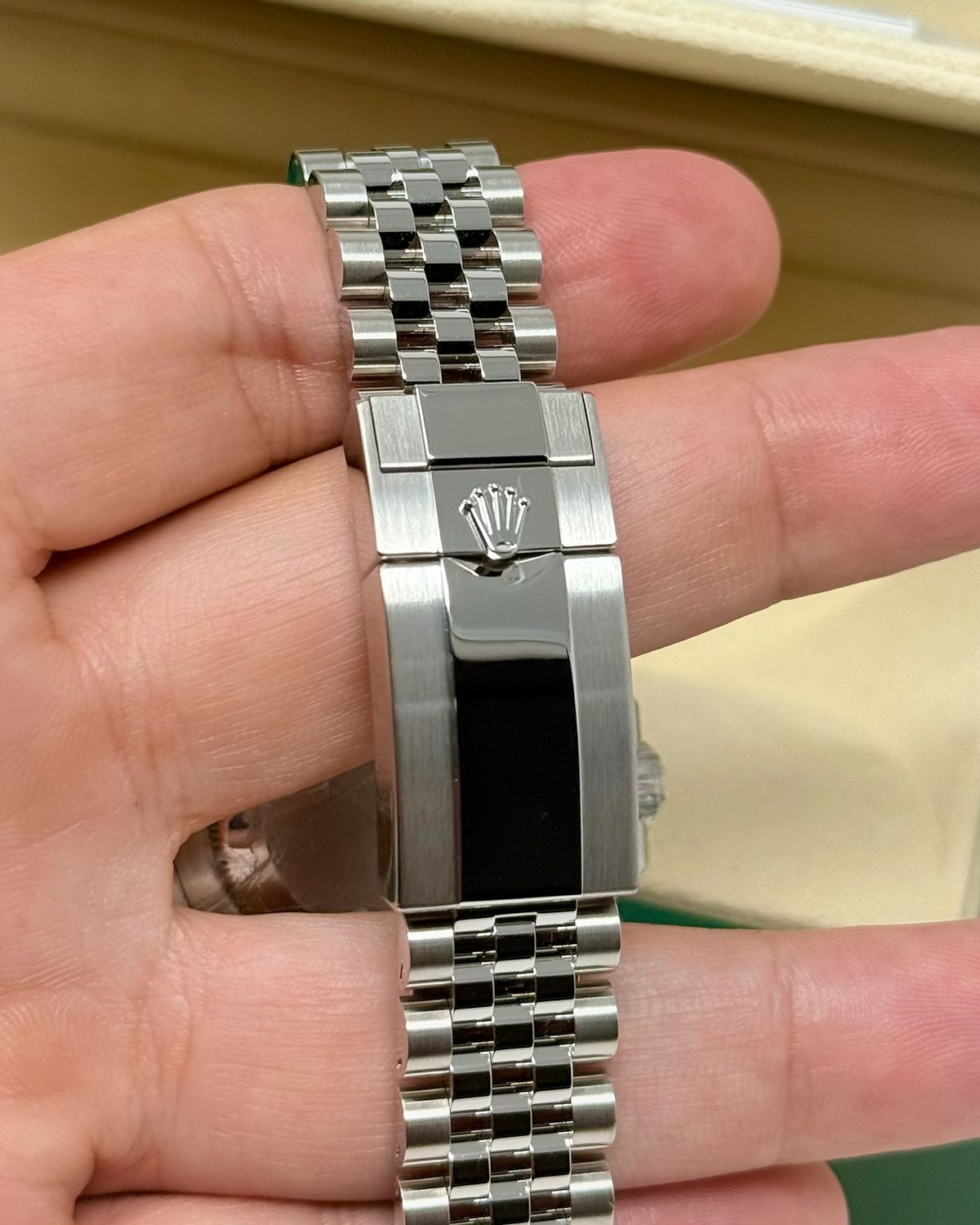 Rolex 126710BLRO