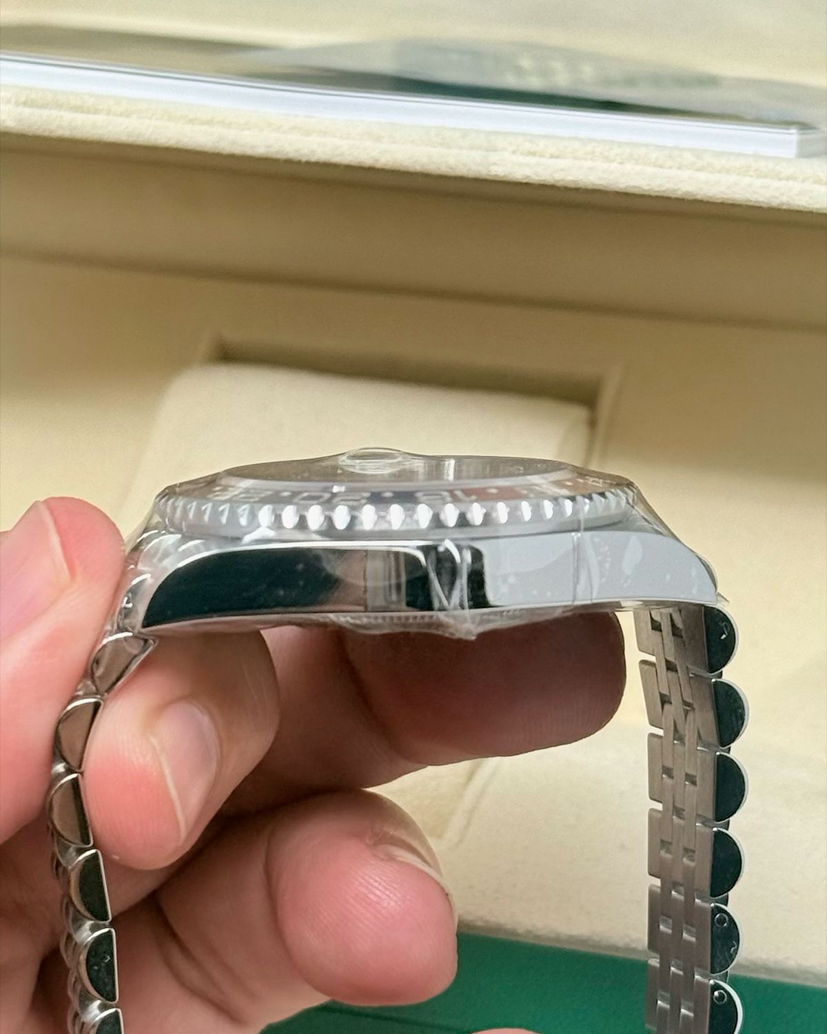 Rolex 126710BLRO
