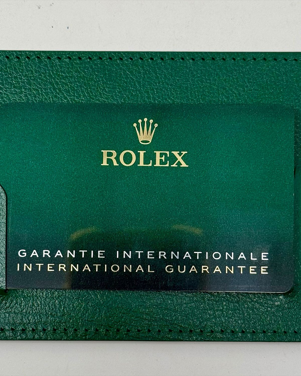 Rolex 126710BLRO