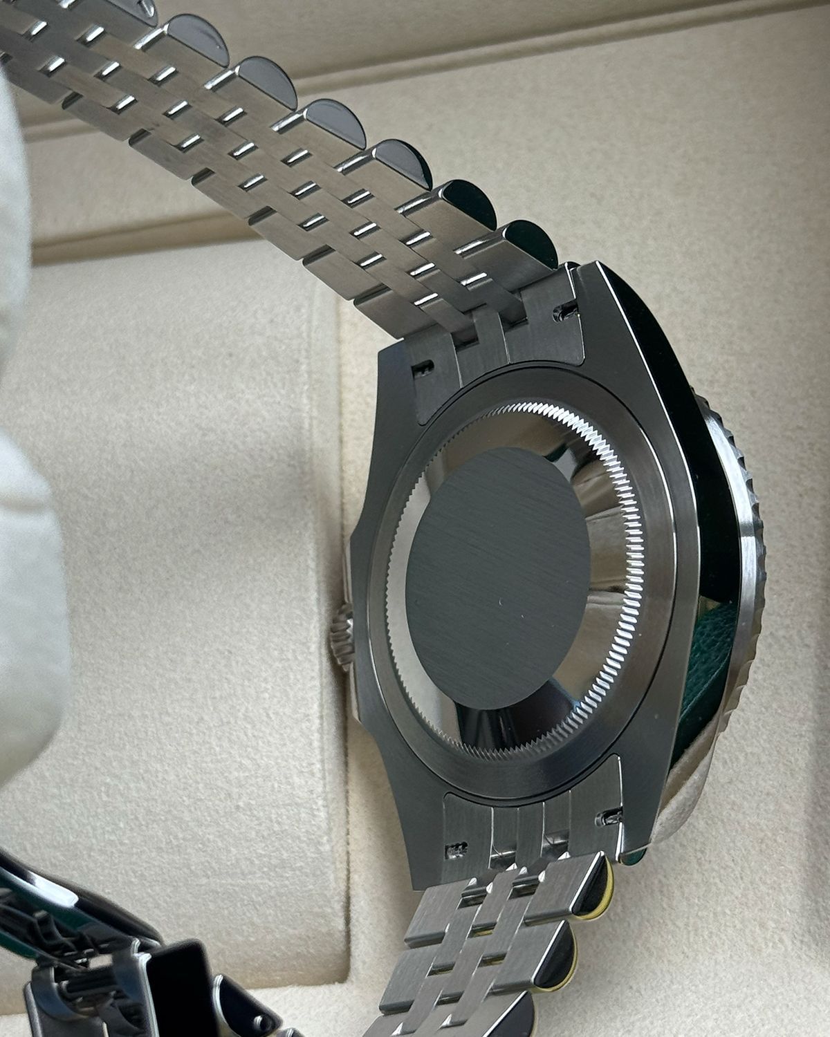 Rolex 126710BLRO