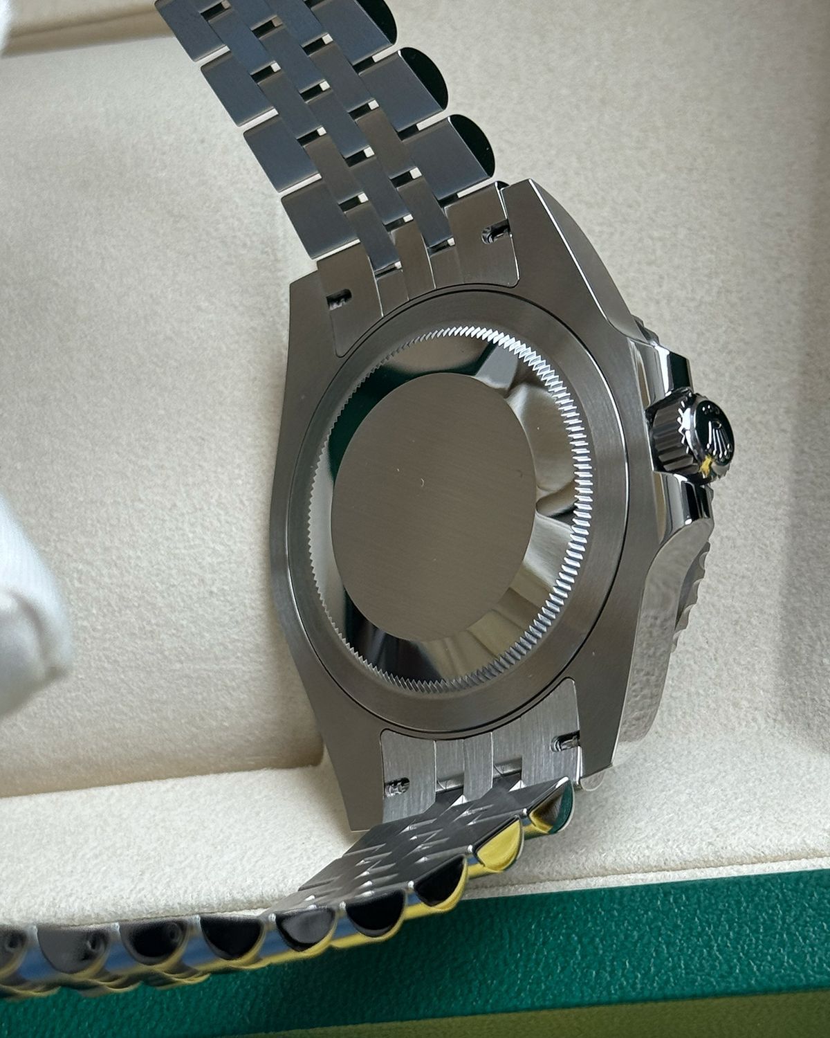 Rolex 126710BLRO