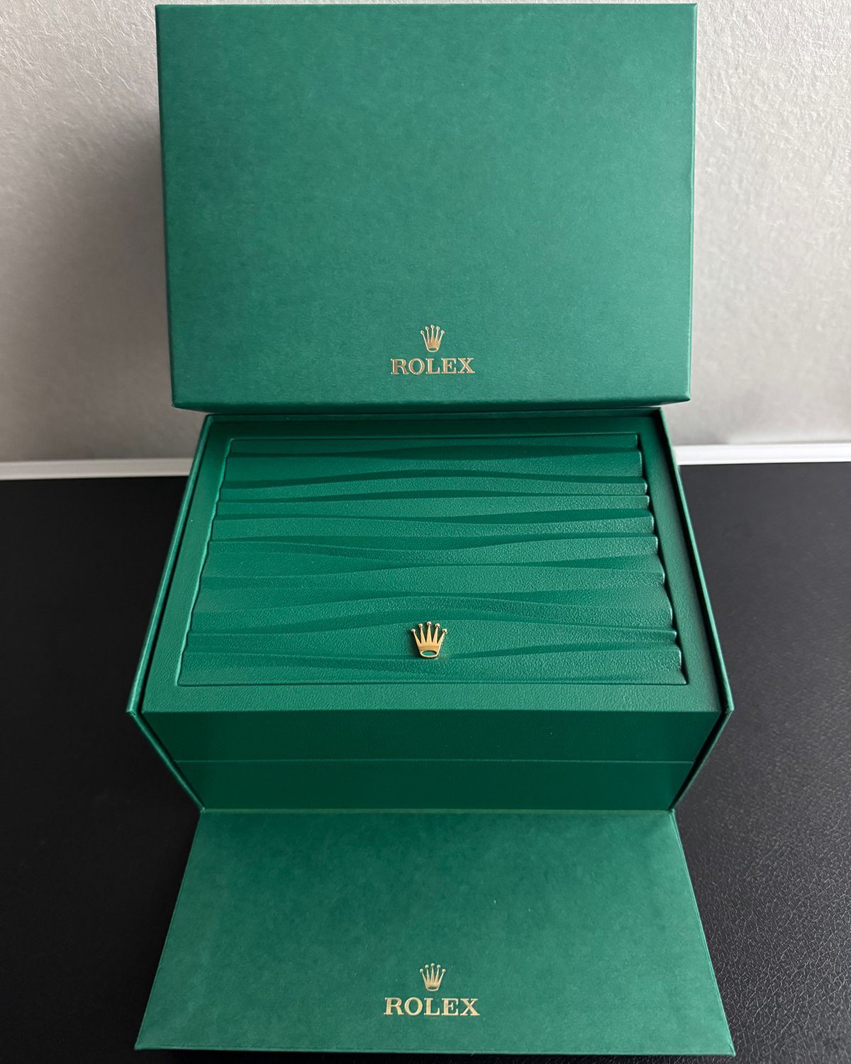 Rolex 126710BLRO