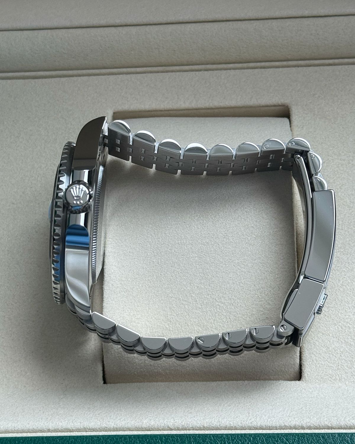 Rolex 126710BLRO
